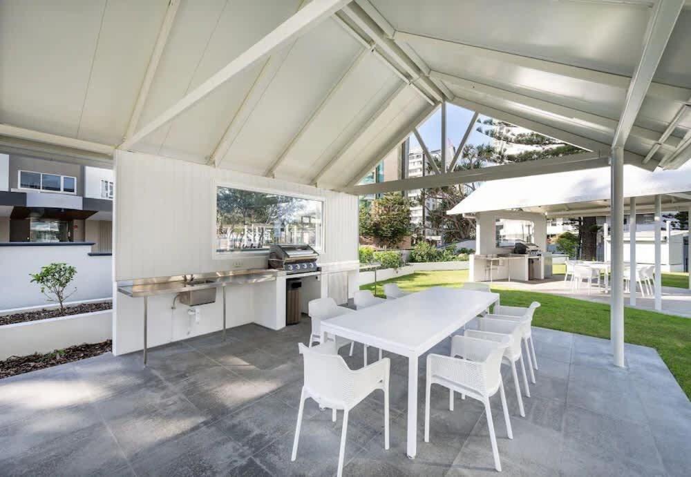 Apartment Seabreeze Luxe *