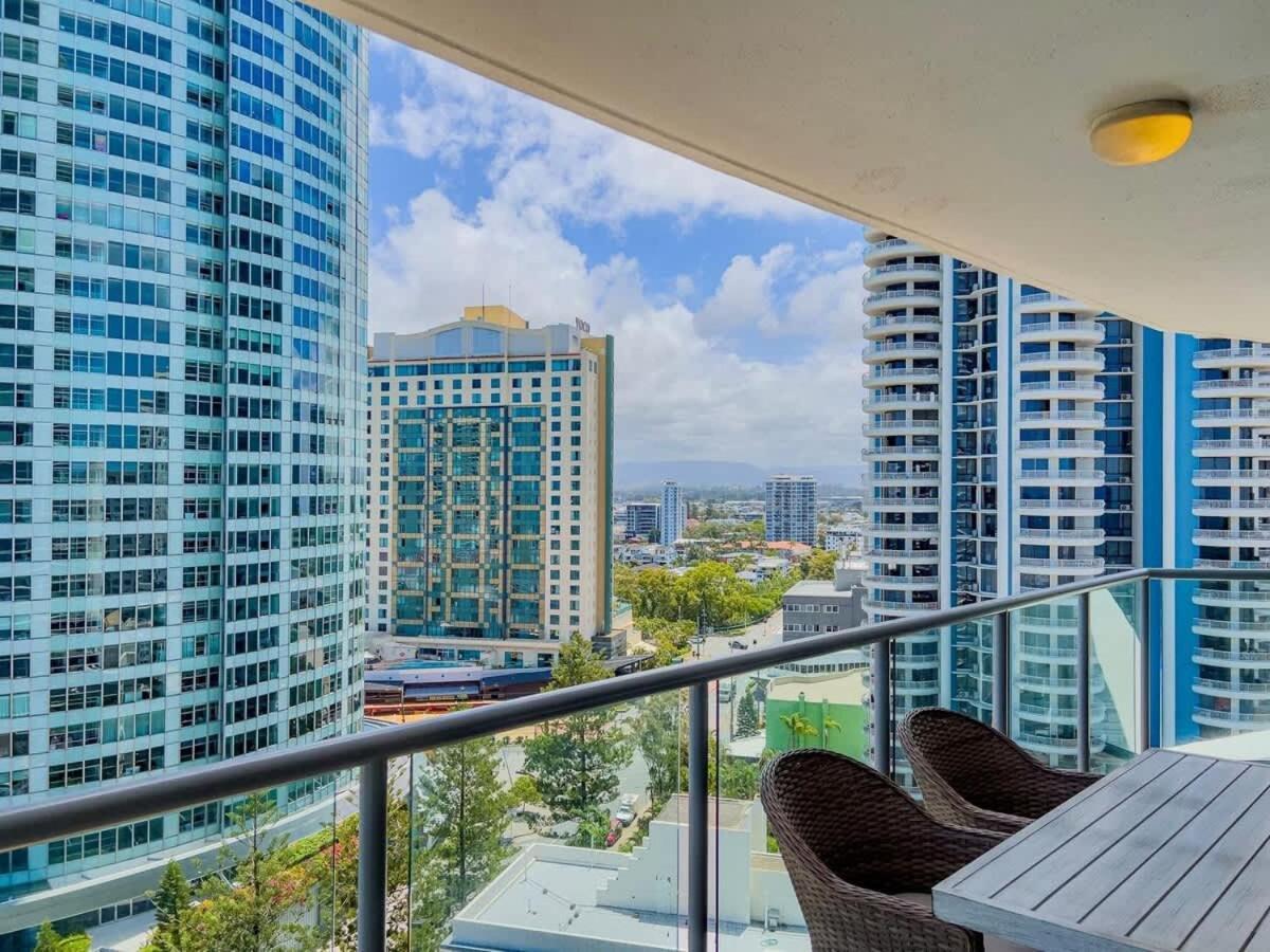 Seabreeze Luxe Apartment Gold Coast
