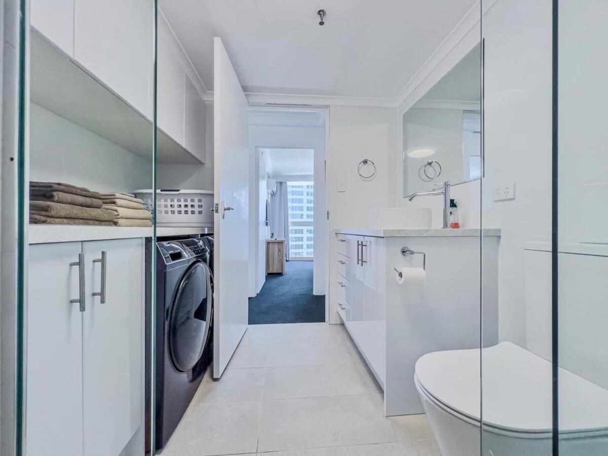 Seabreeze Luxe Gold Coast