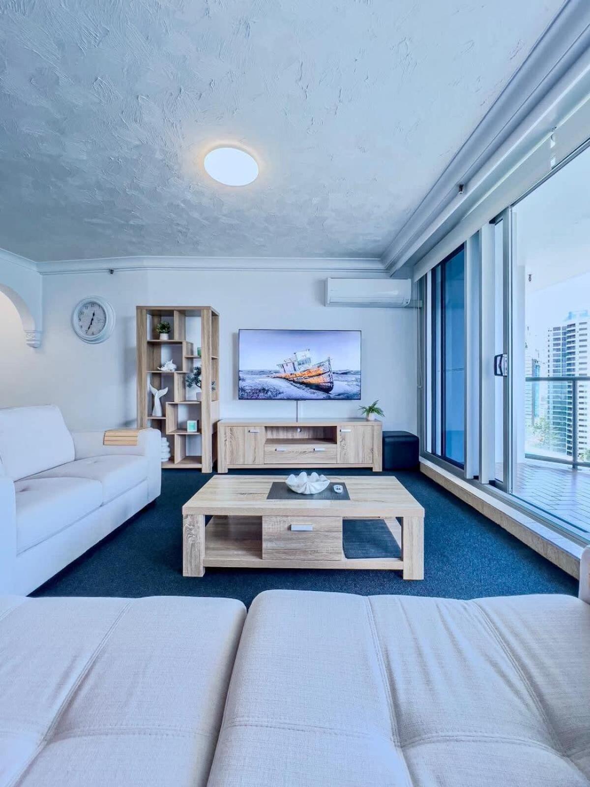 Seabreeze Luxe * Gold Coast