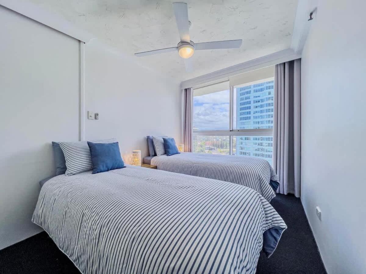 Seabreeze Luxe