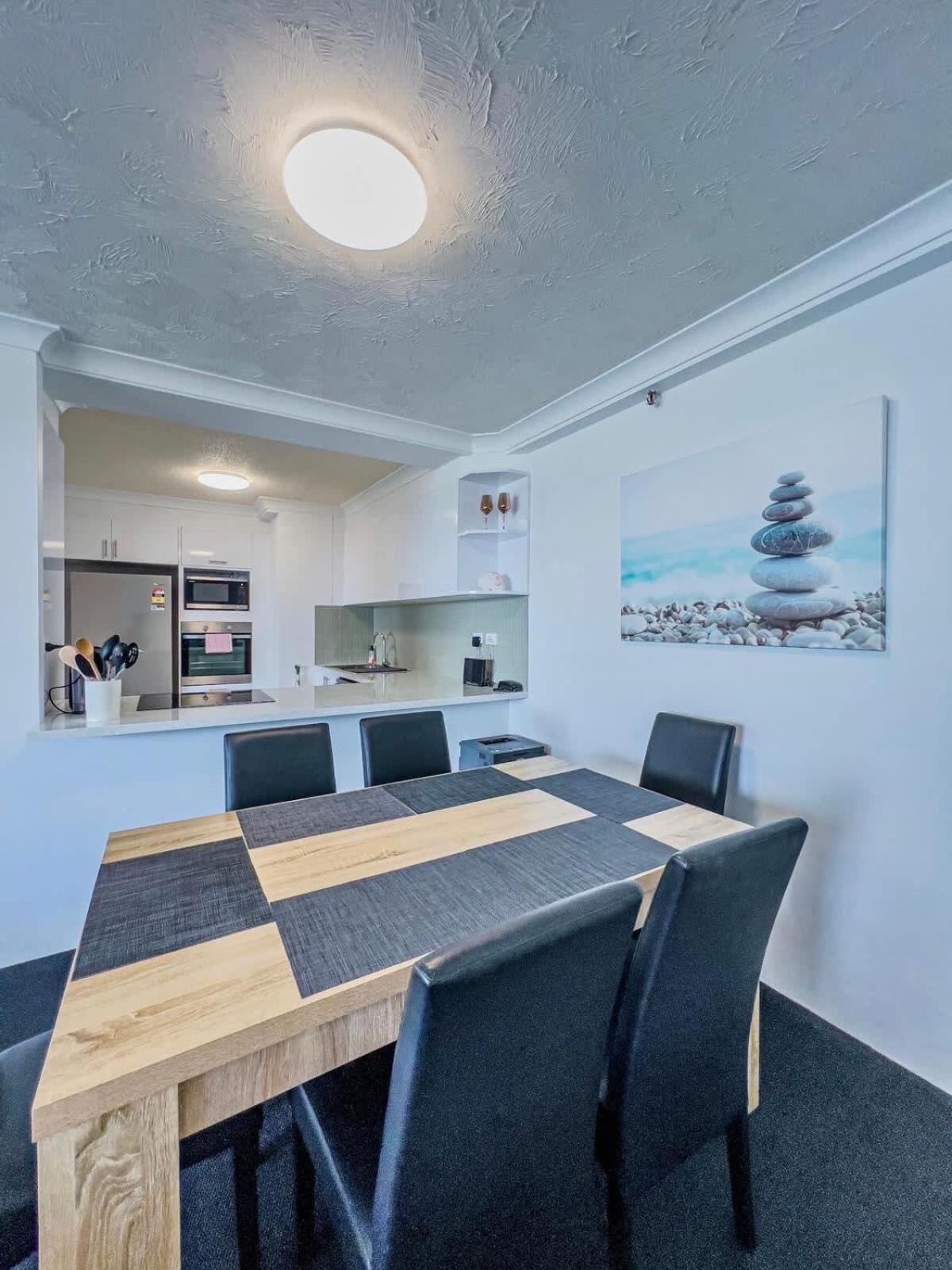 Apartment Seabreeze Luxe