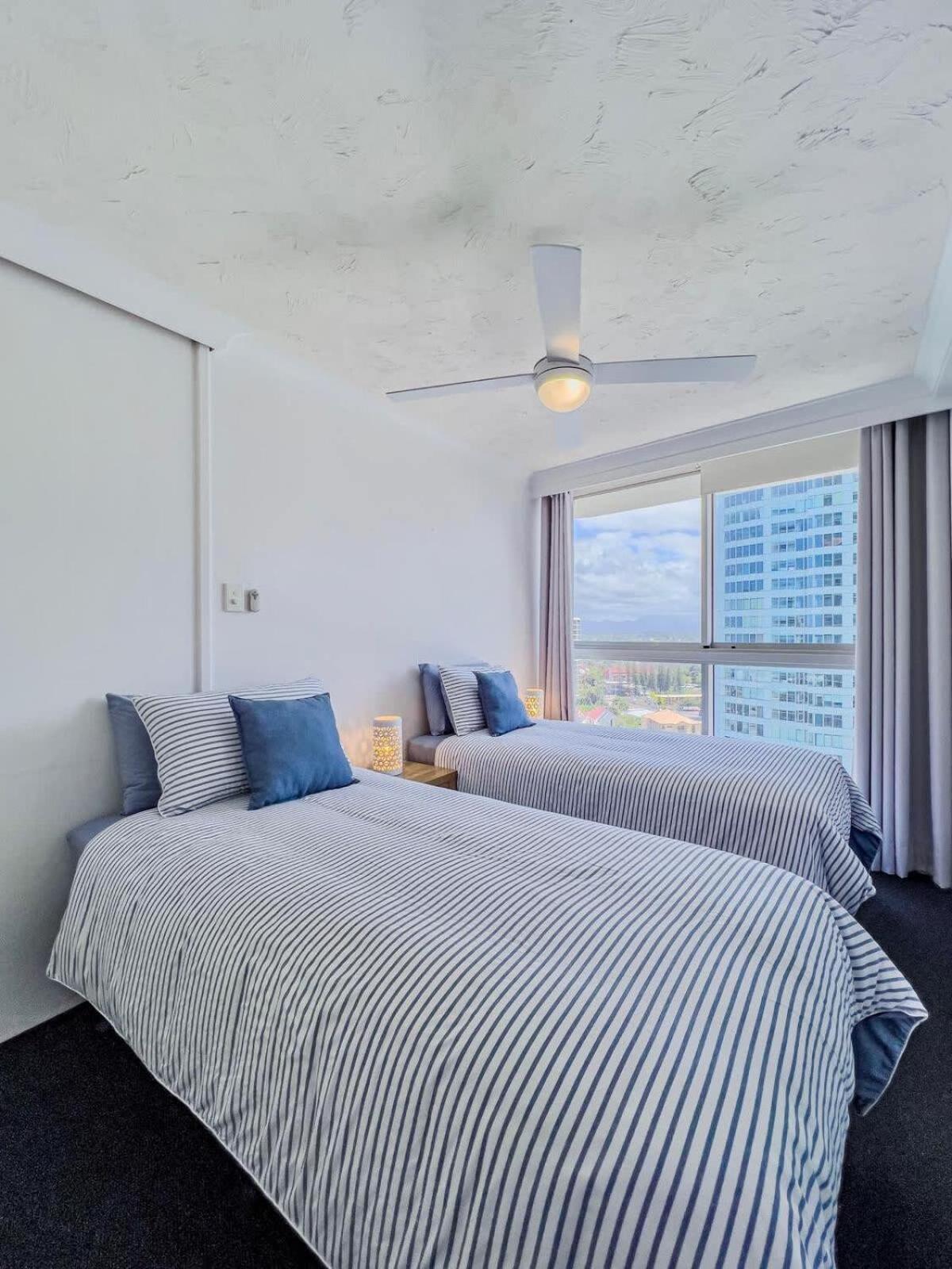 Seabreeze Luxe * Gold Coast