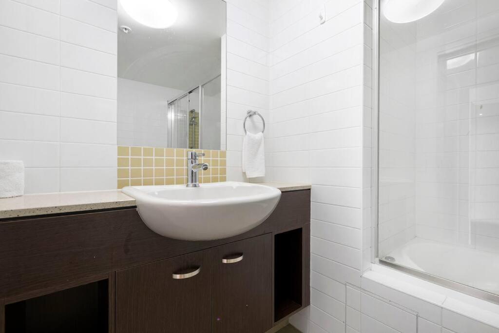 Mantra High Floor Front Apartment Gold Coast