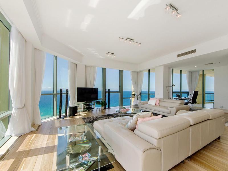Apartment Style And Amazing Views-sub Penthouse *