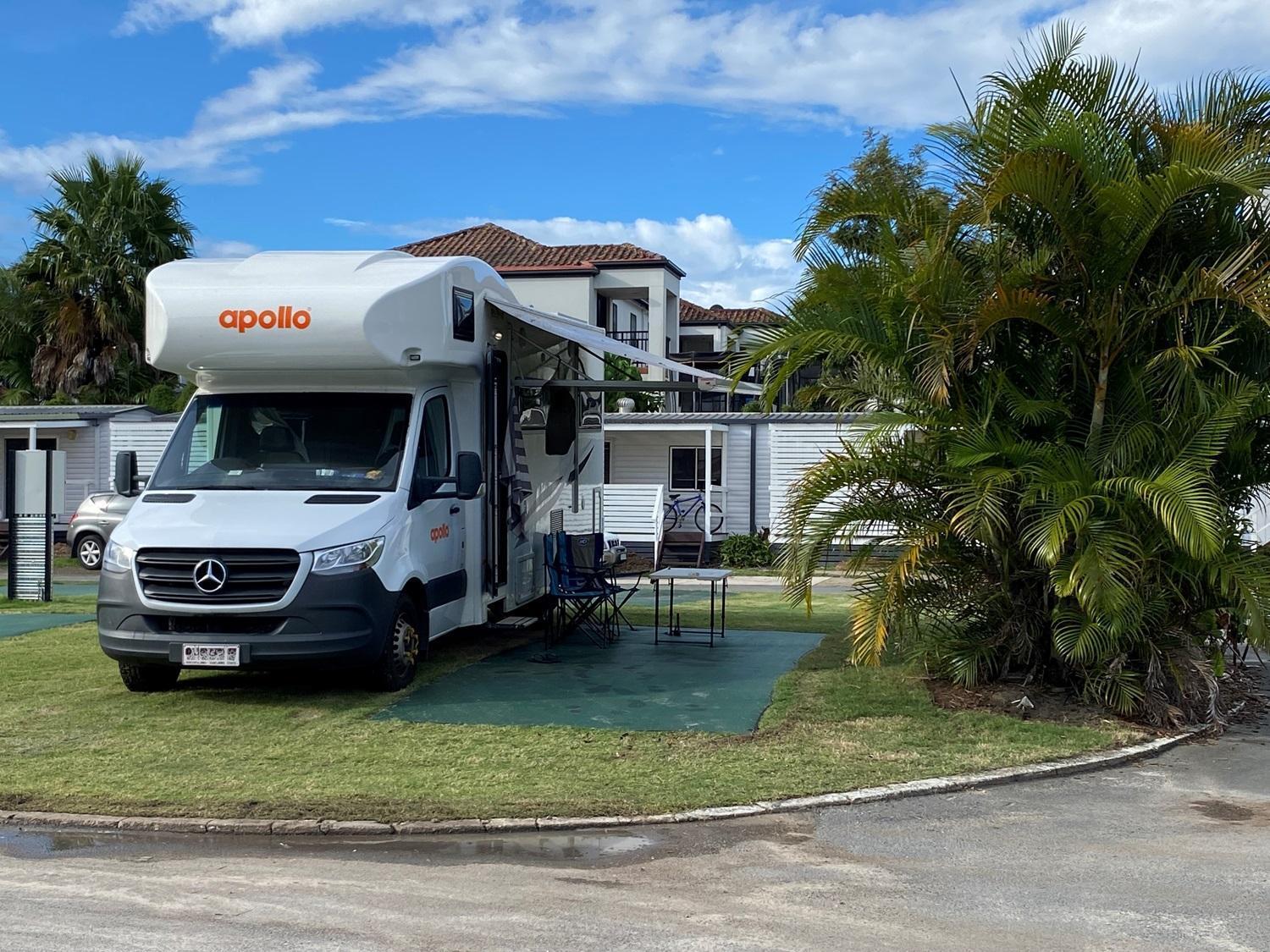 Nobby Village 4*