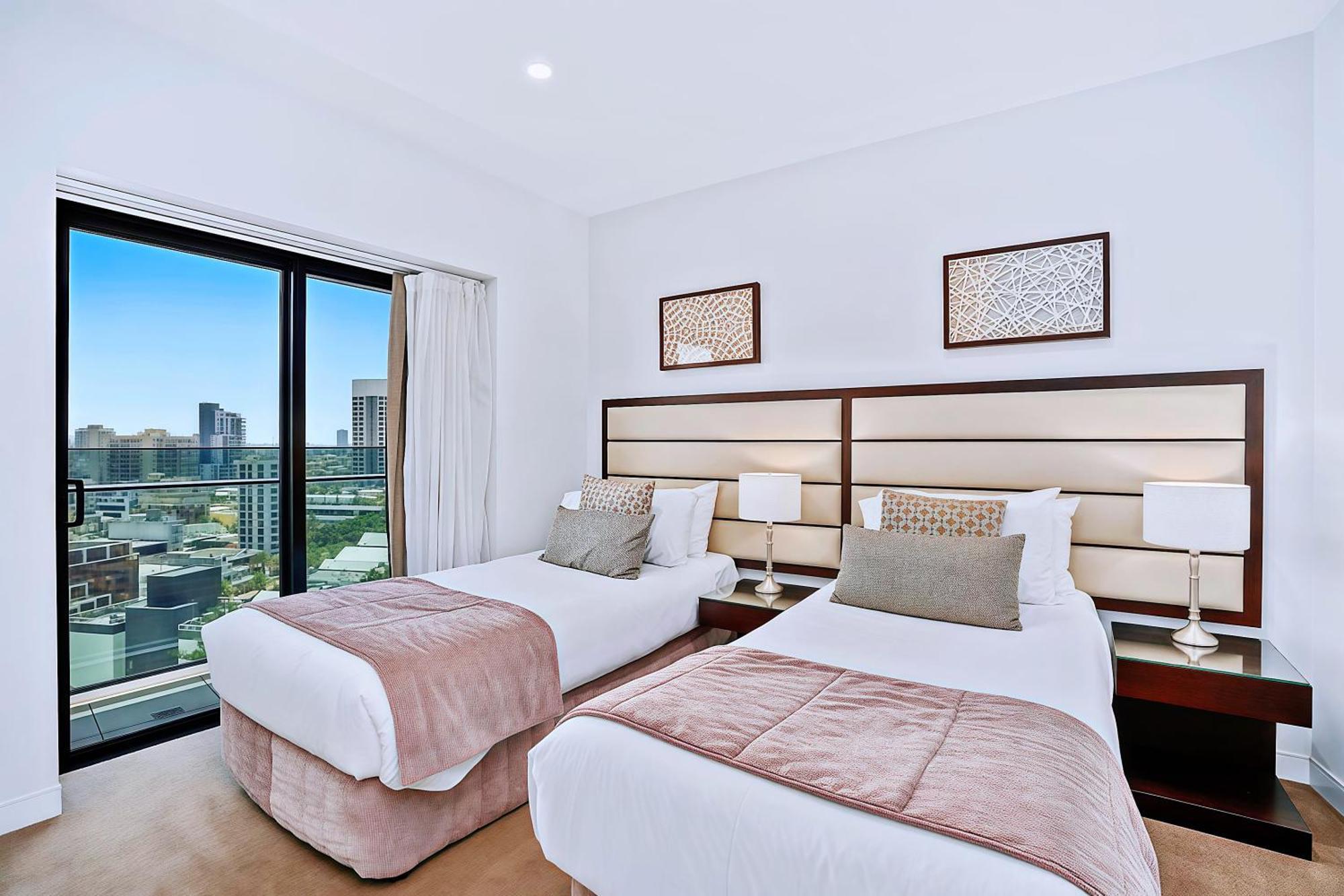 H Luxury - Paradise Gold Coast