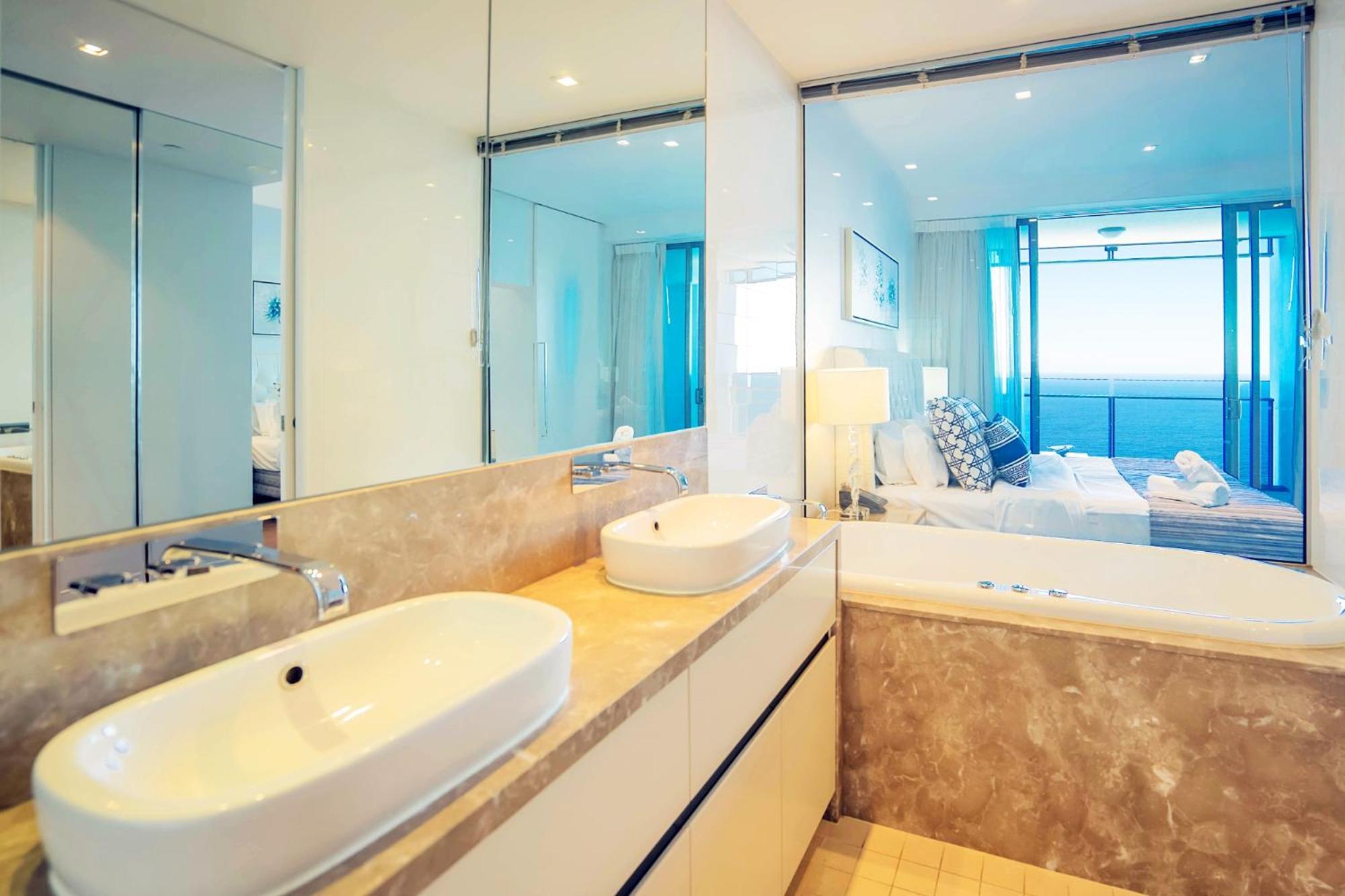 H Luxury - Paradise * Gold Coast