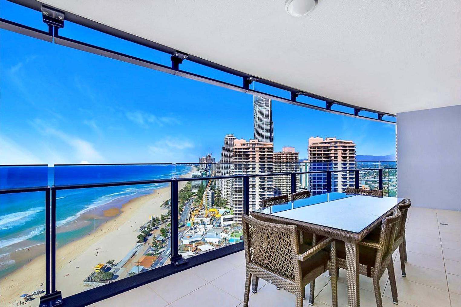 H Luxury - Paradise Gold Coast