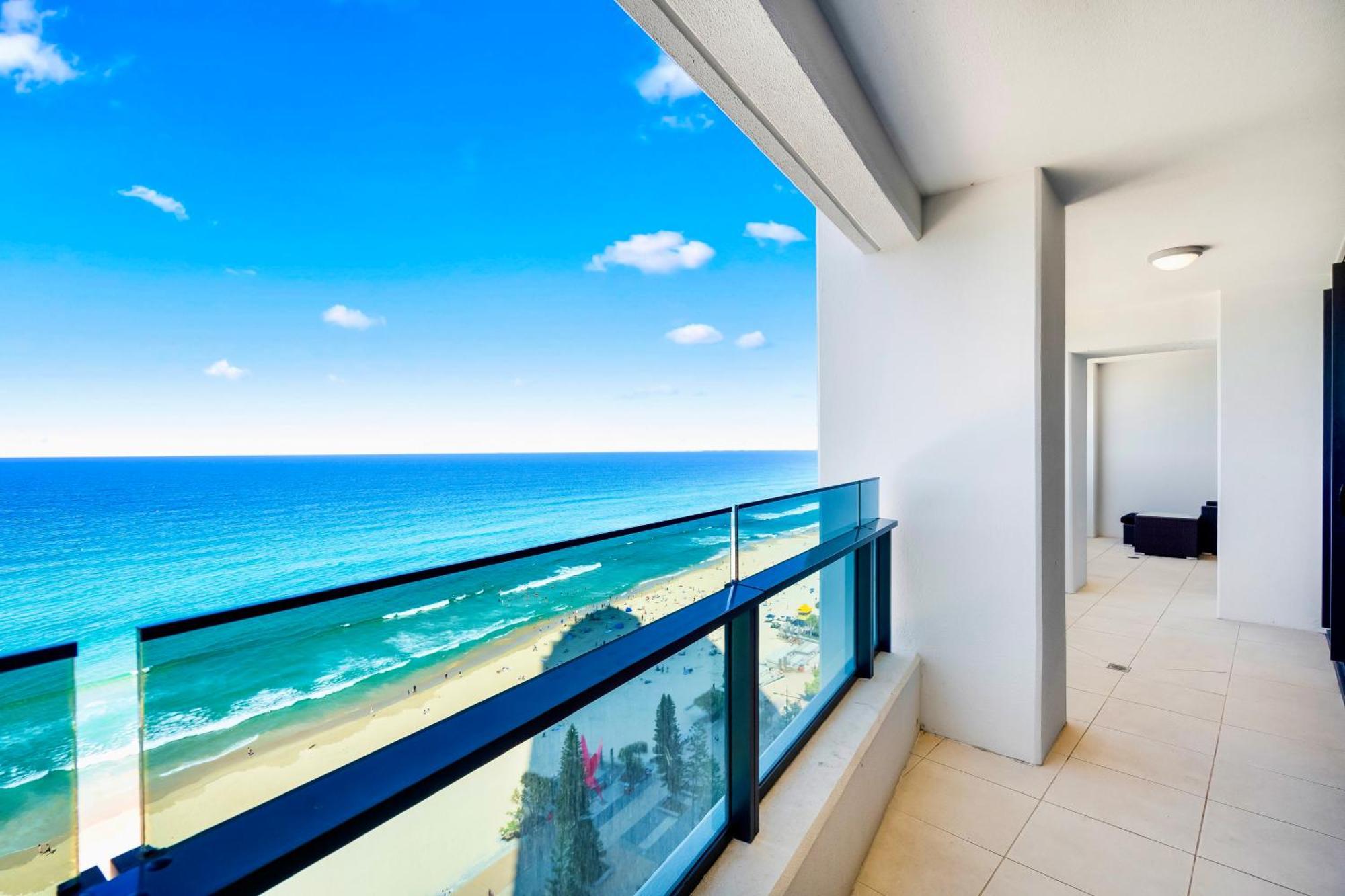 Apartment H Luxury - Paradise