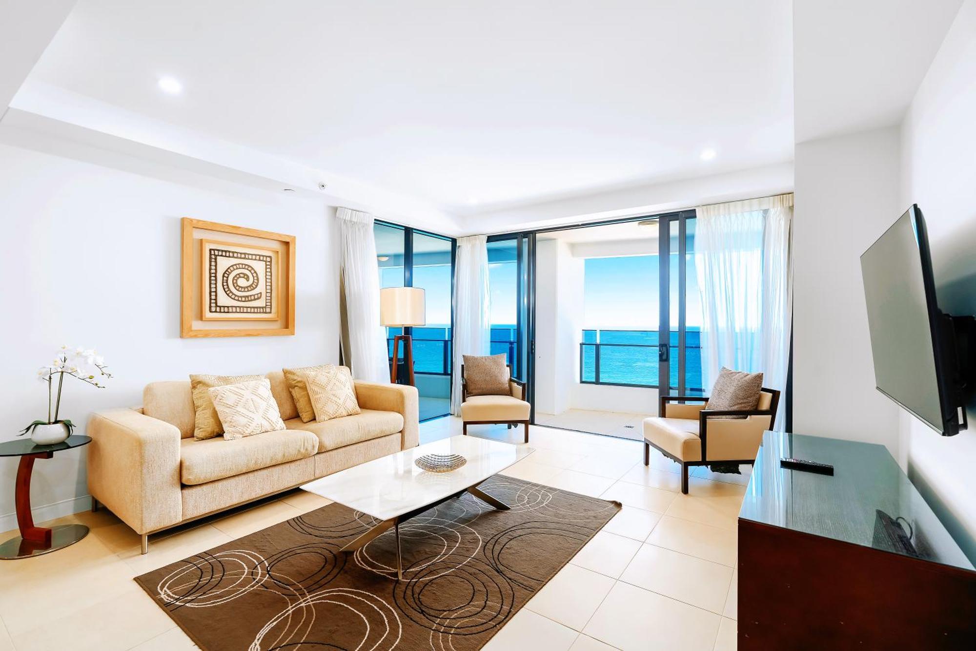 H Luxury - Paradise Apartment *