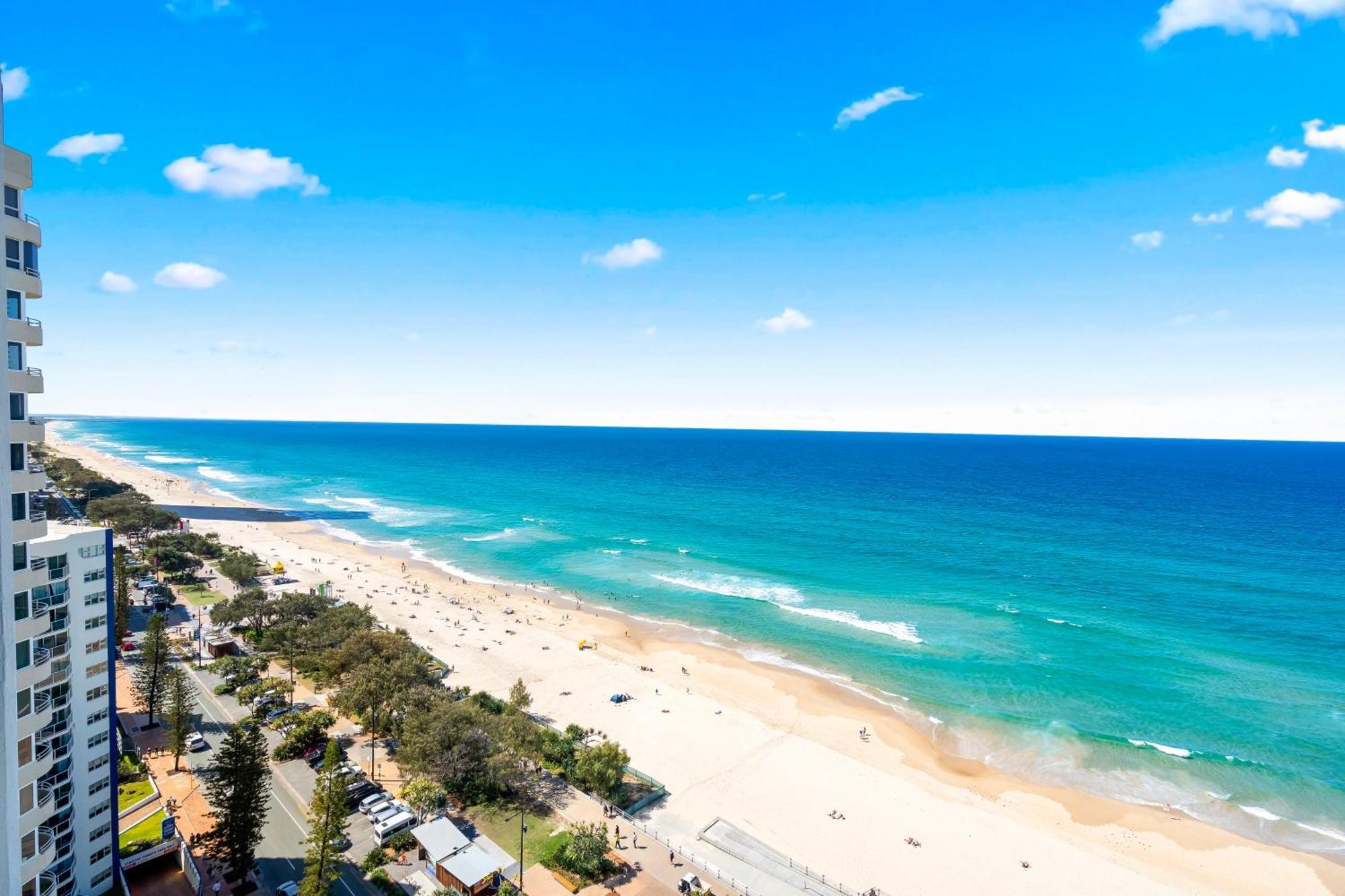Apartment H Luxury - Paradise *
