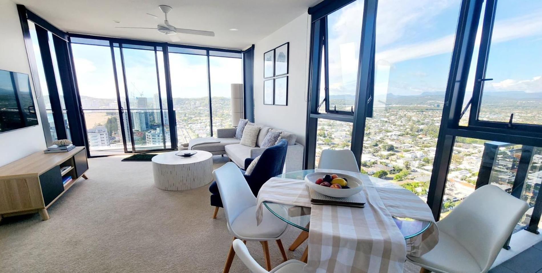 Apartment Sandbar Private - Hosted By Burleigh Letting Company