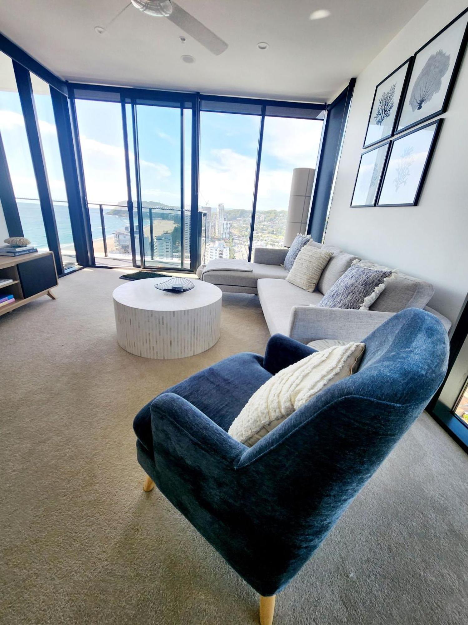 Sandbar Private - Hosted By Burleigh Letting Company * Gold Coast