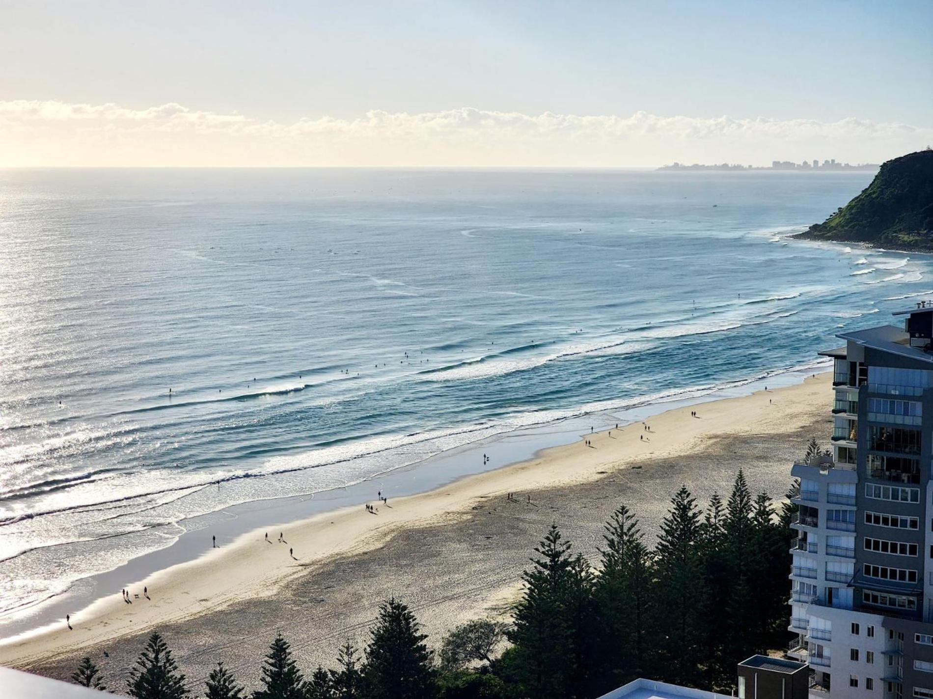 Apartment Sandbar Private - Hosted By Burleigh Letting Company