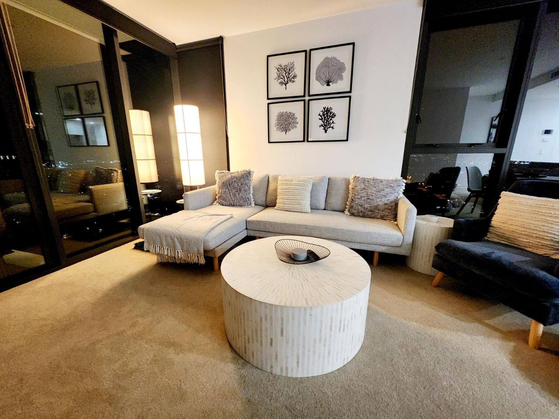 Sandbar Private - Hosted By Burleigh Letting Company Apartment *