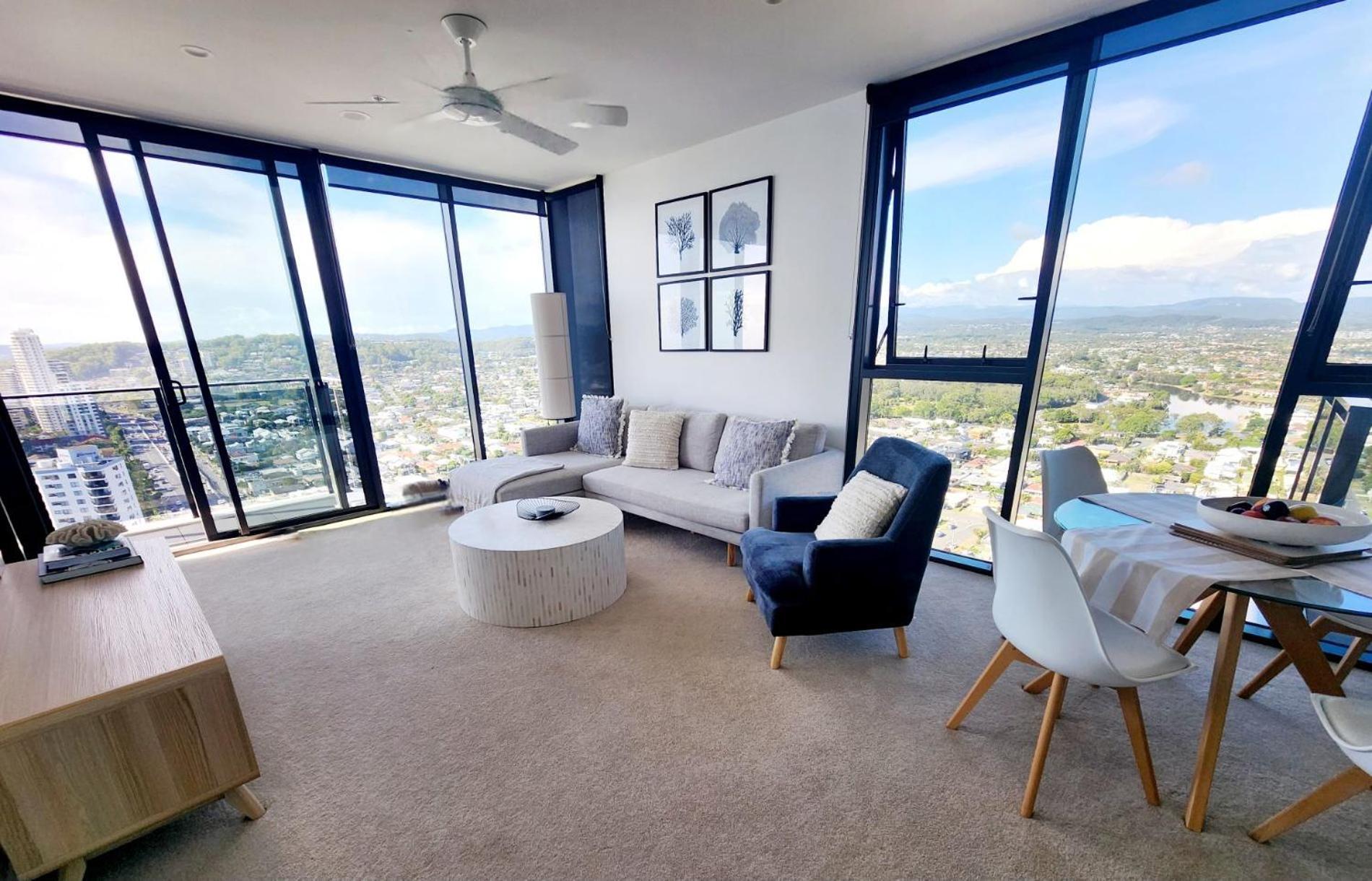 Sandbar Private - Hosted By Burleigh Letting Company Apartment