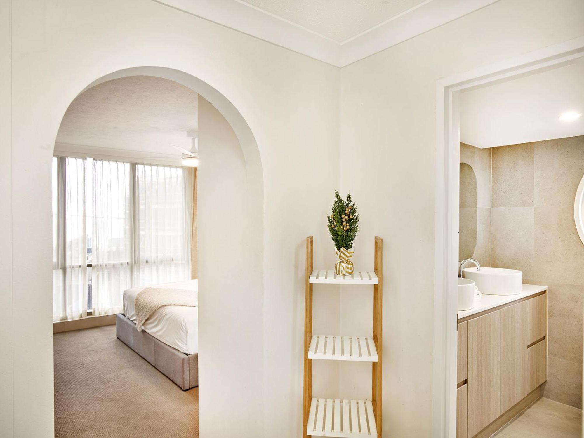 Apartment In Surfers Paradise Gold Coast