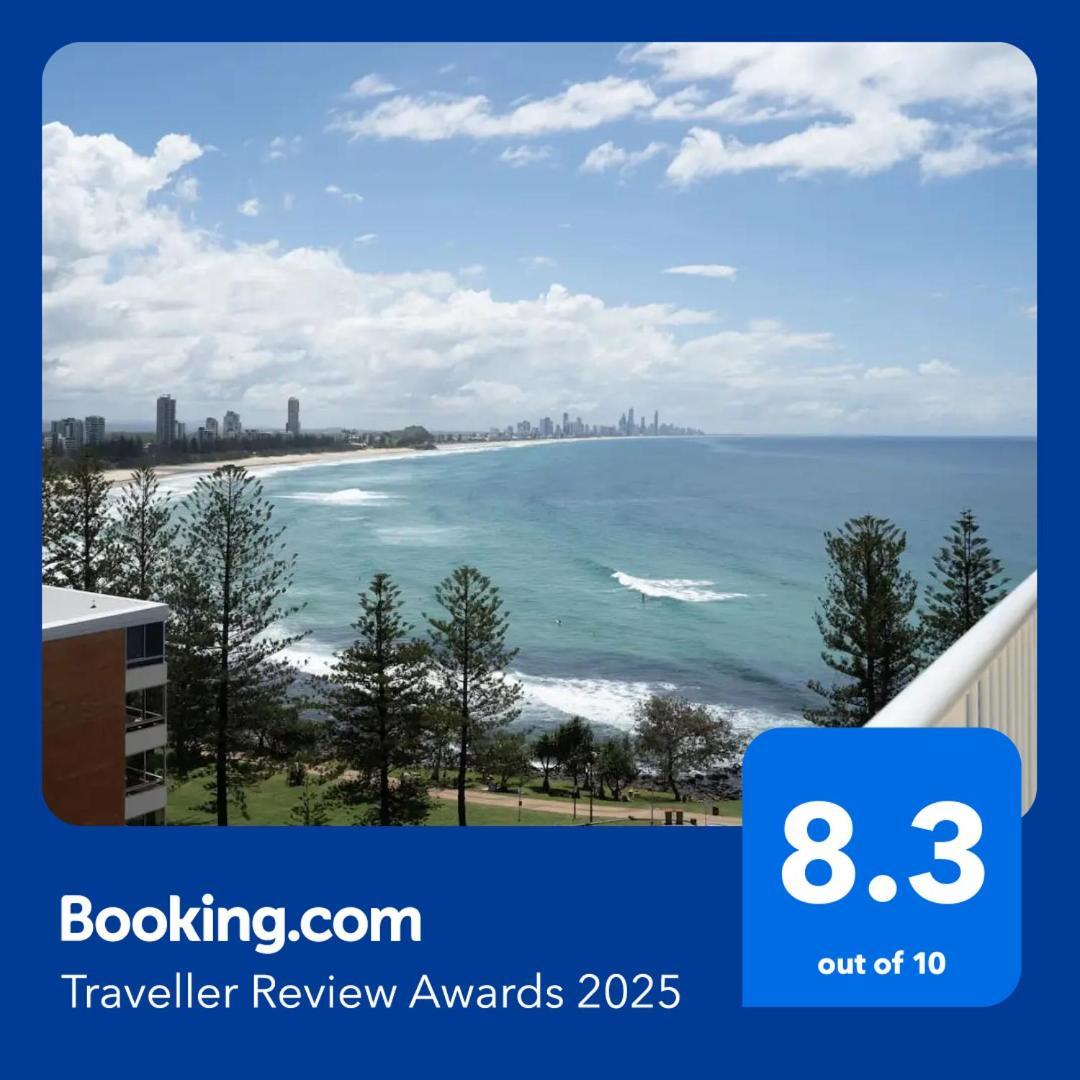 Burleigh Point Vibes 2 Bed