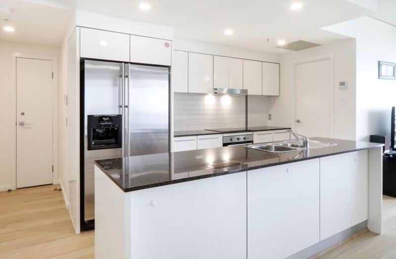 Apartment High Floor Ocean View - Sierra Broadbeach Gold Coast