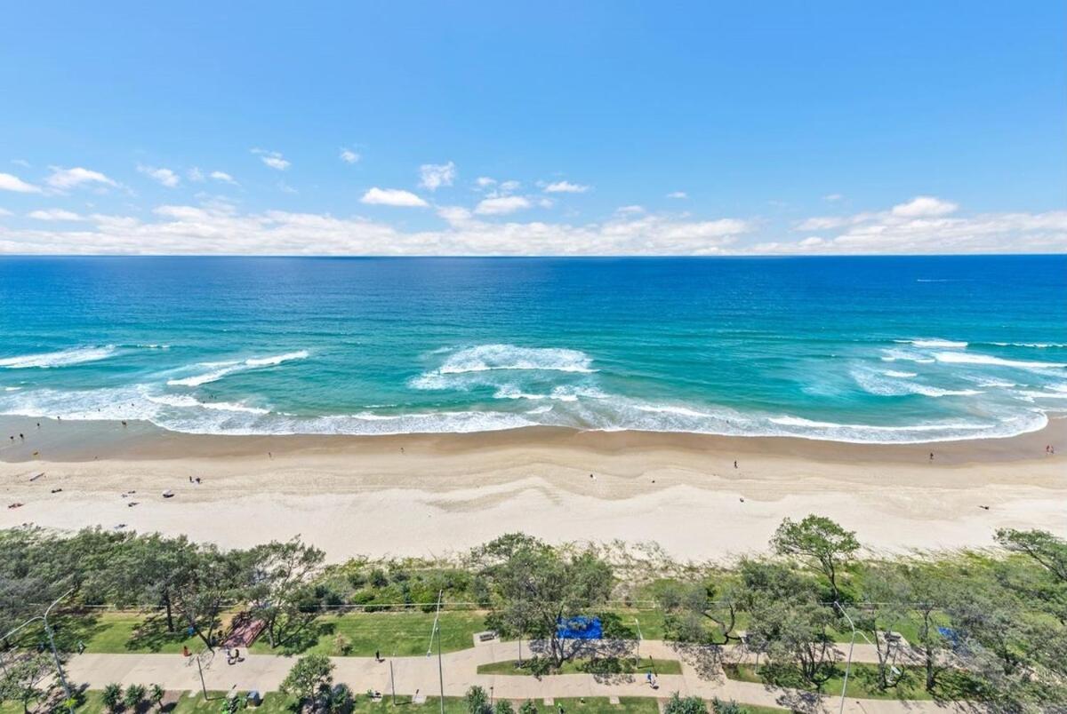 Breathtaking Ocean View 2 Bdr By The Apartment