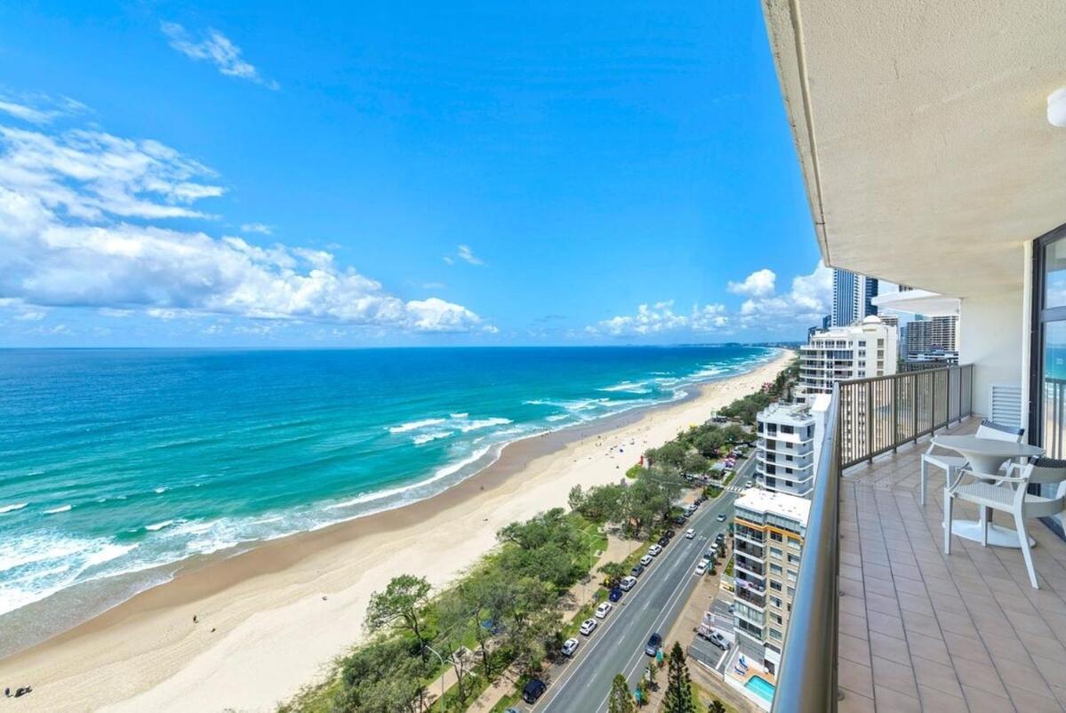 Apartment Breathtaking Ocean View 2 Bdr By The