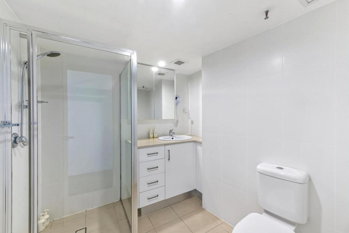 Apartment Breathtaking Ocean View 2 Bdr By The *