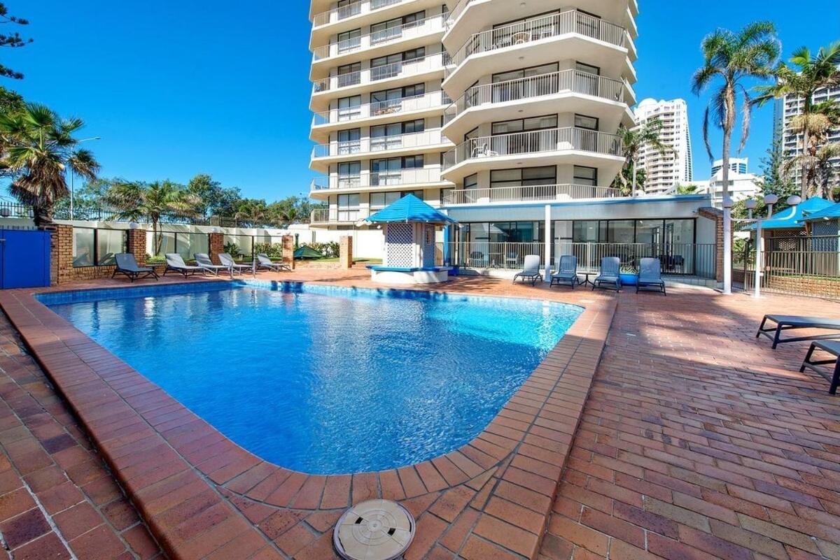 Breathtaking Ocean View 2 Bdr By The Apartment