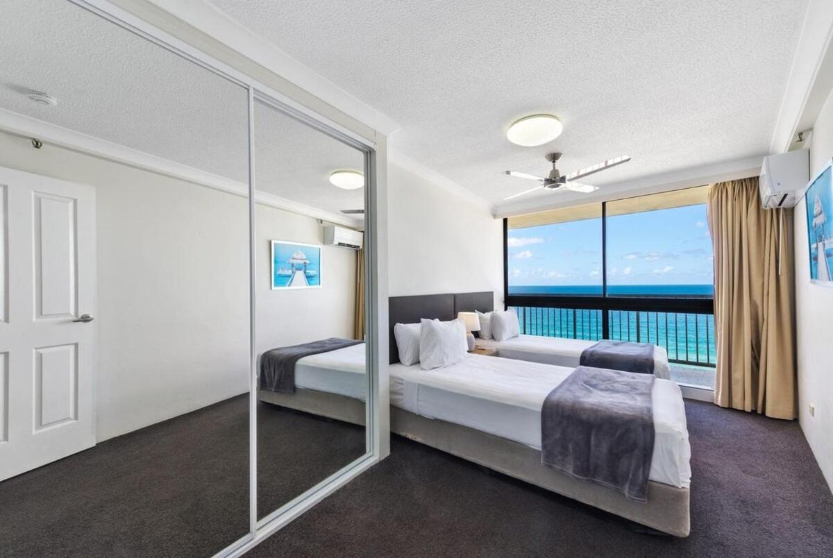 Breathtaking Ocean View 2 Bdr By The Apartment *