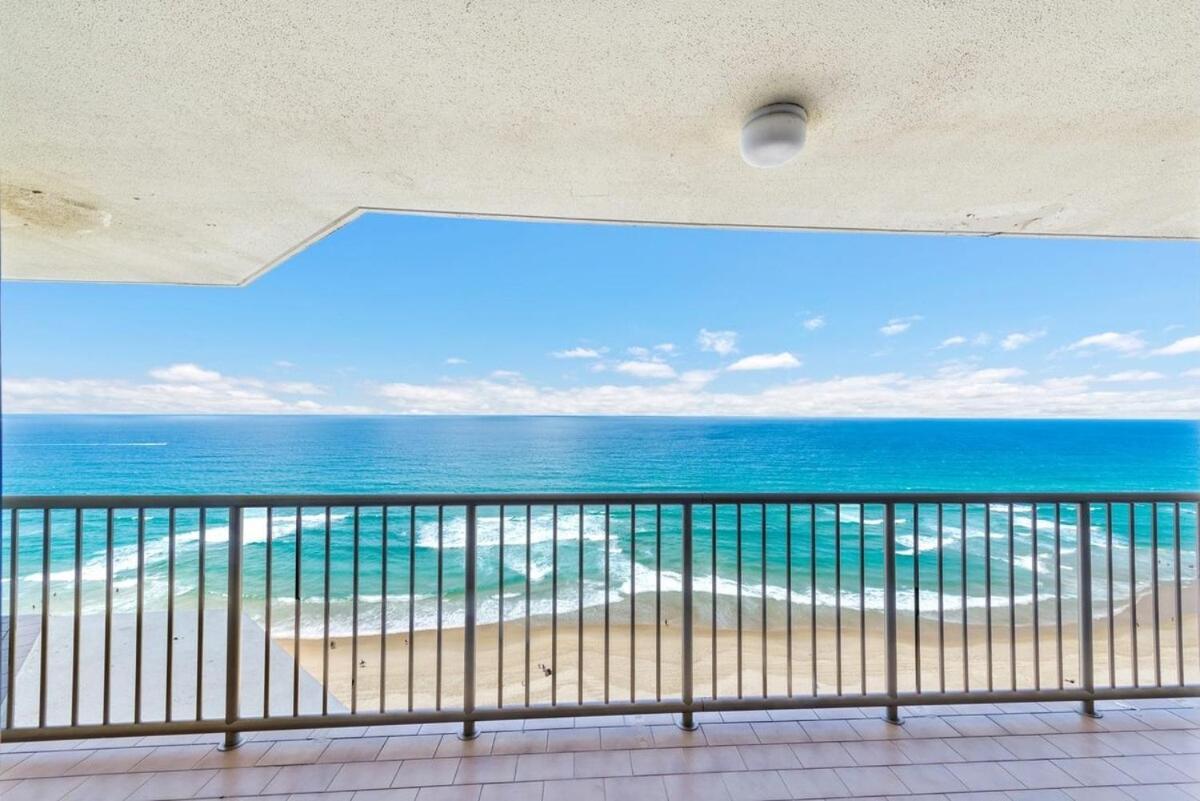 Apartment Breathtaking Ocean View 2 Bdr By The