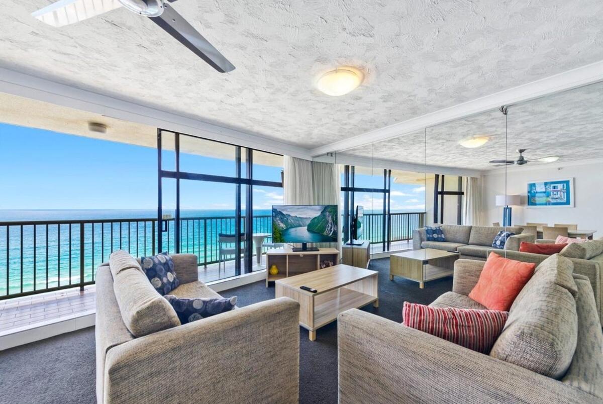 Breathtaking Ocean View 2 Bdr By The Apartment