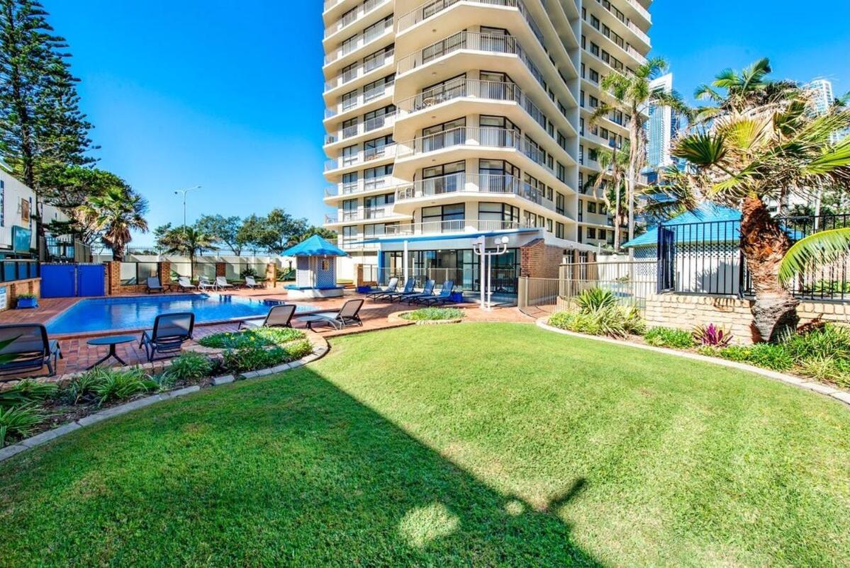 Breathtaking Ocean View 2 Bdr By The Apartment