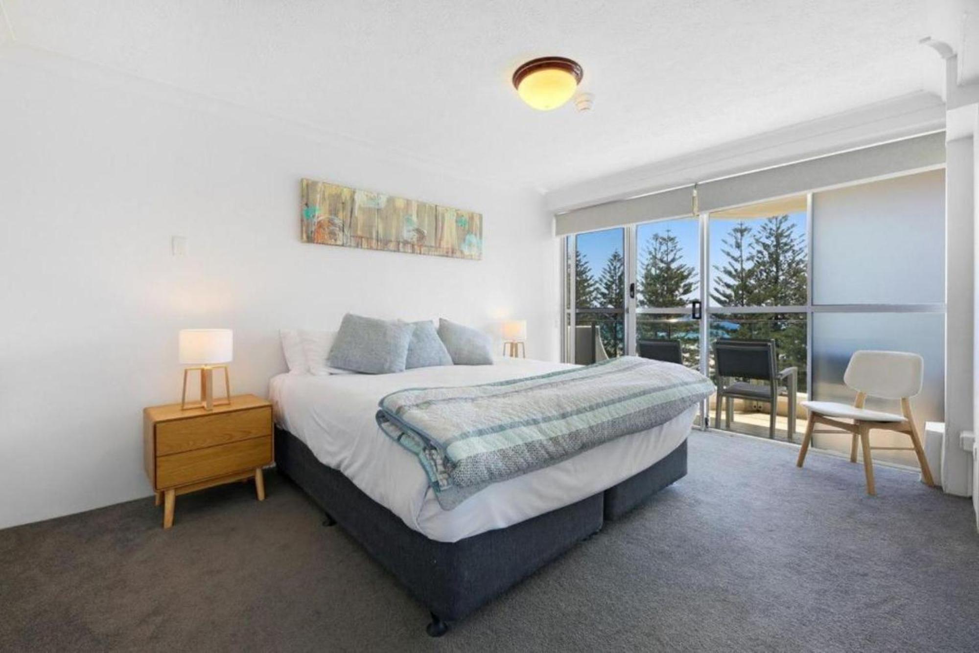 Ocean Front Breeze At Cashelmara Apartment Gold Coast