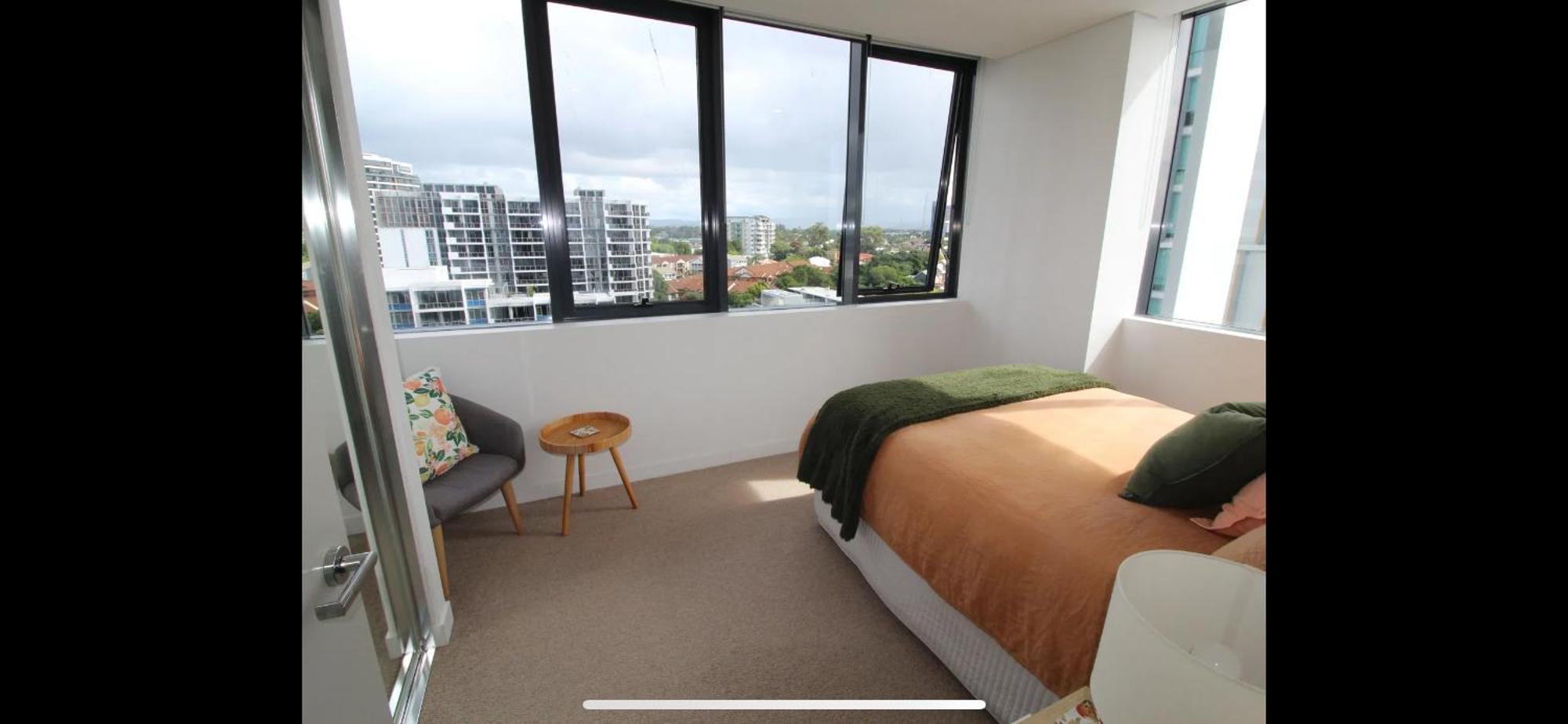 Cozy 1-bedroom Unit In The Heart Of The Apartment *
