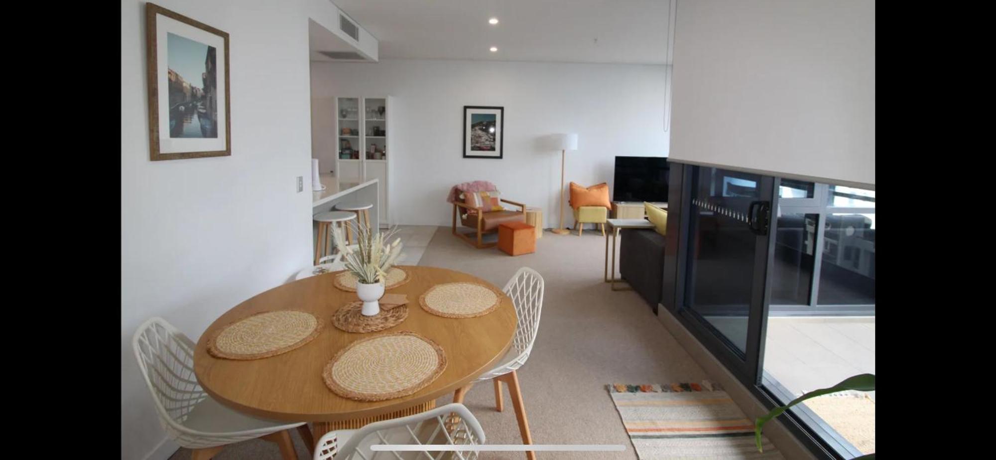 Cozy 1-bedroom Unit In The Heart Of The Apartment