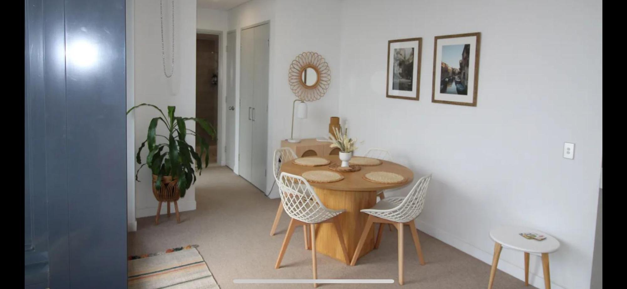 Cozy 1-bedroom Unit In The Heart Of The Apartment Gold Coast