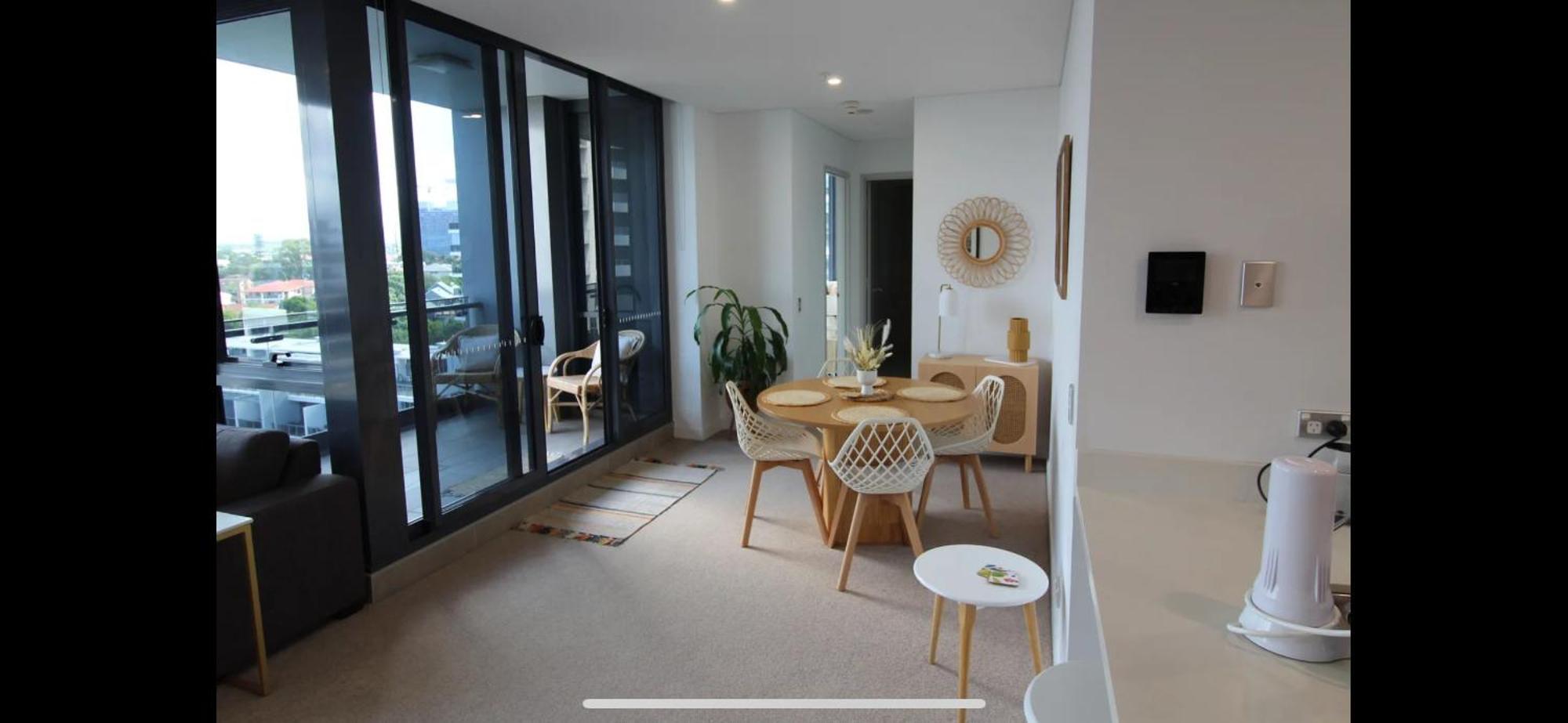 Cozy 1-bedroom Unit In The Heart Of The Apartment