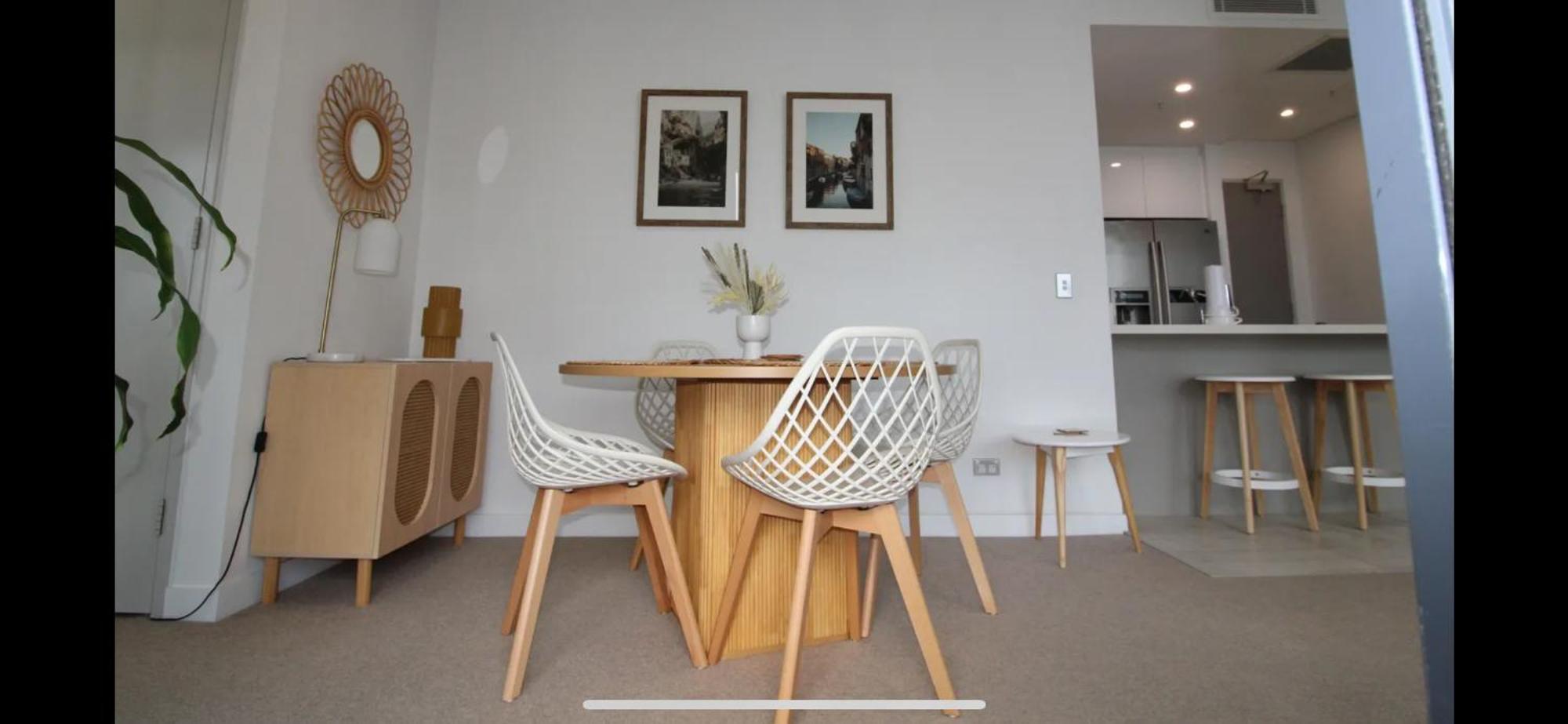 Cozy 1-bedroom Unit In The Heart Of The Apartment Gold Coast