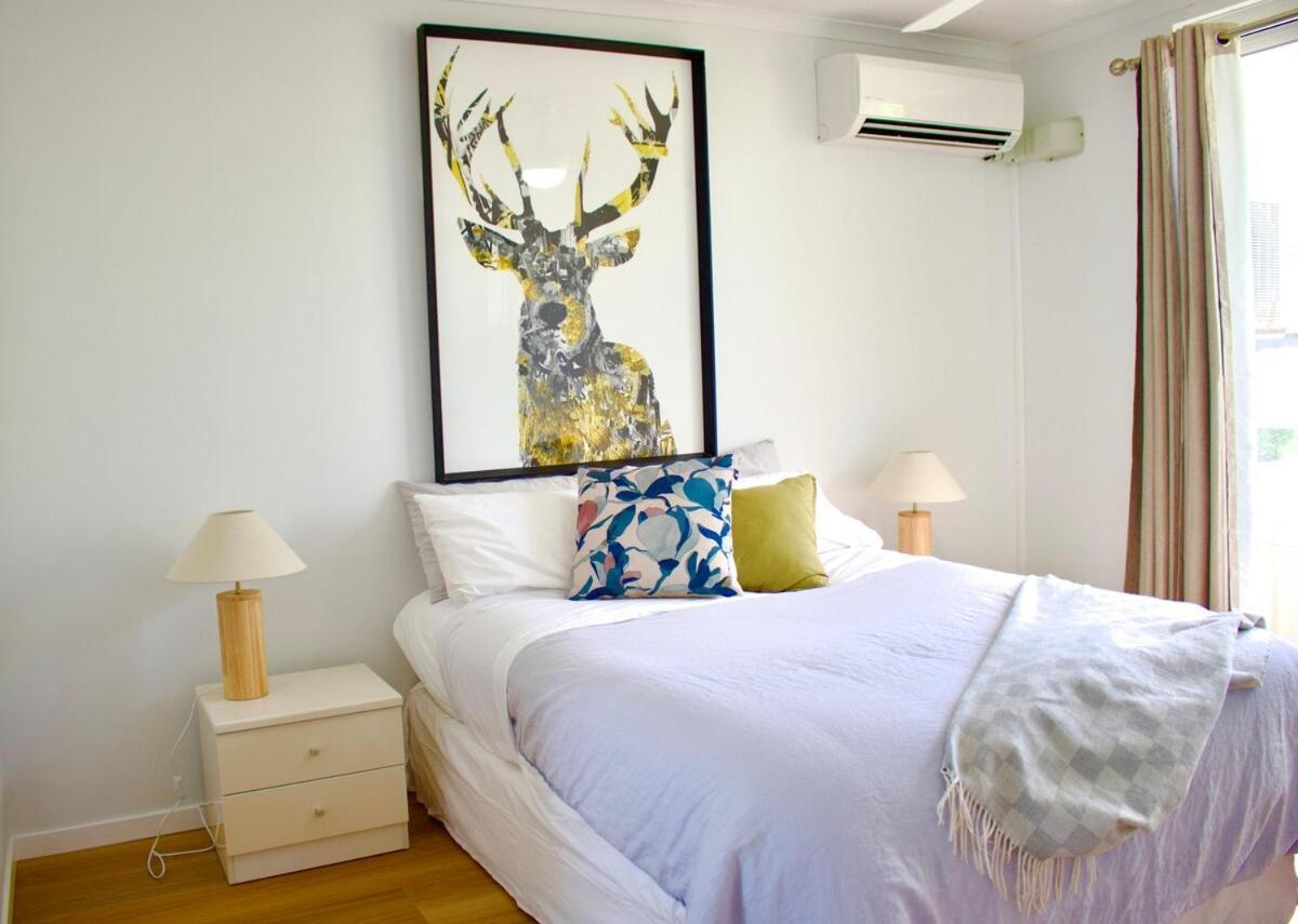 Apartment Mermaid Abode! Gold Coast