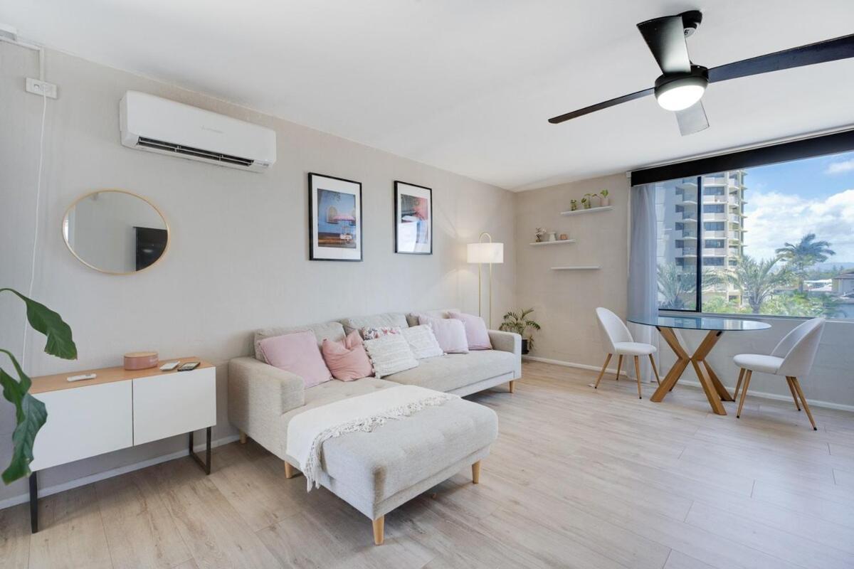 Modern Dual-key In The Heart Of Gc Apartment *