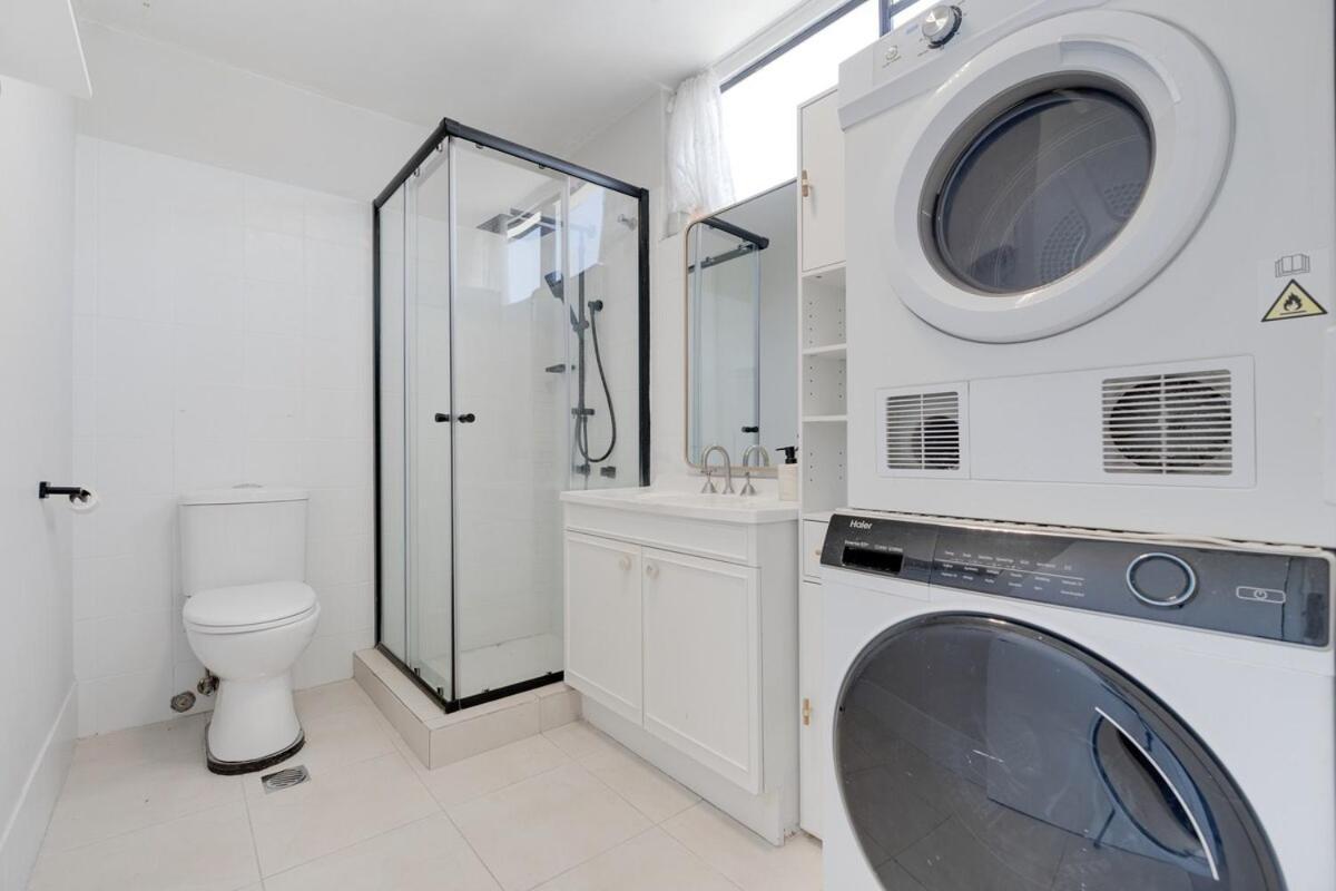 Apartment Modern Dual-key In The Heart Of Gc *