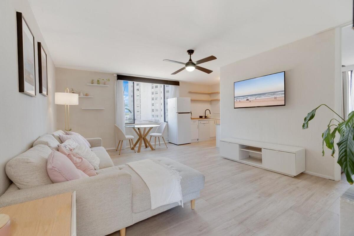 Modern Dual-key In The Heart Of Gc * Gold Coast