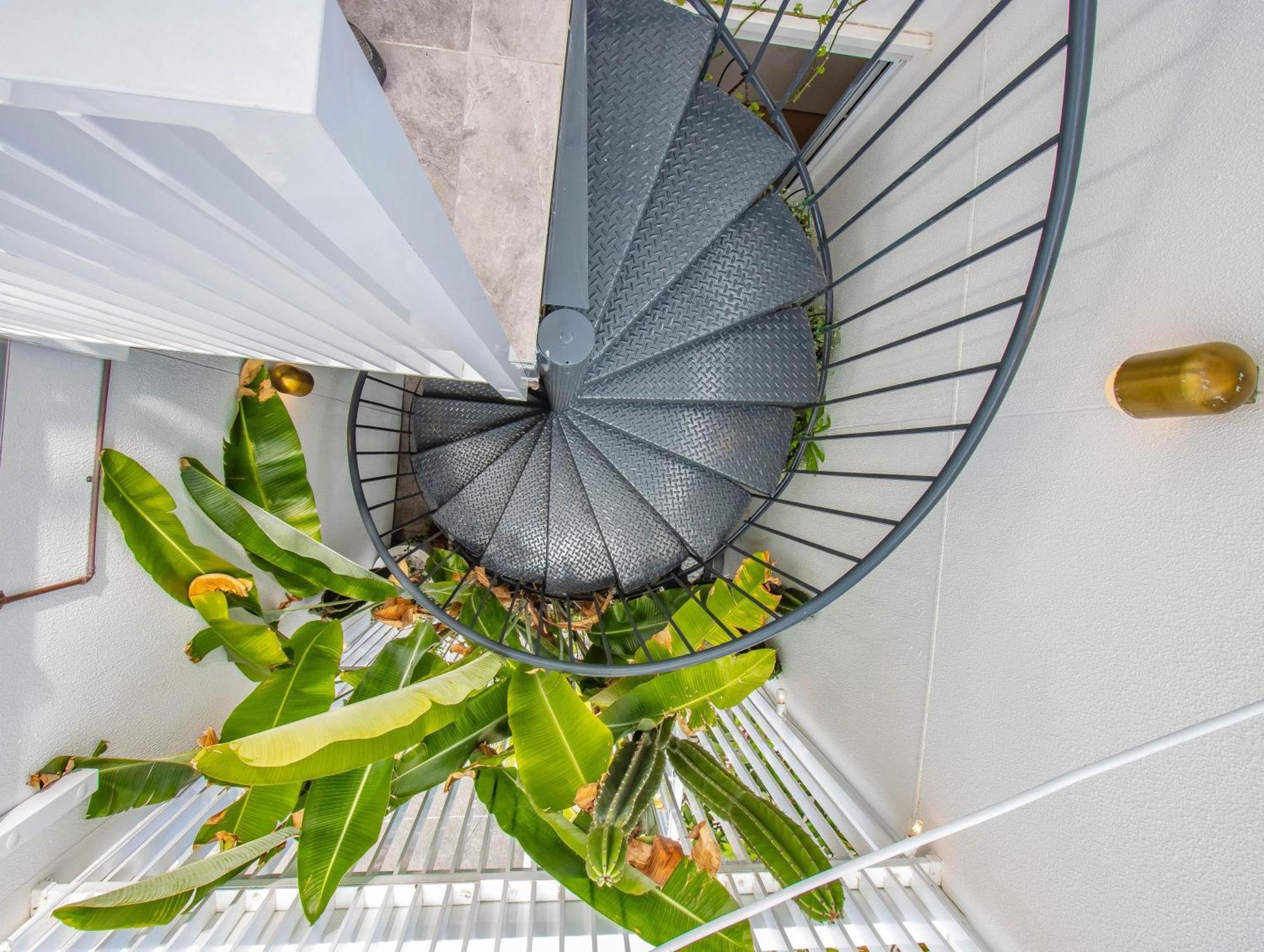 Villa Palm Paradise: Luxury Escape By The Gold Coast