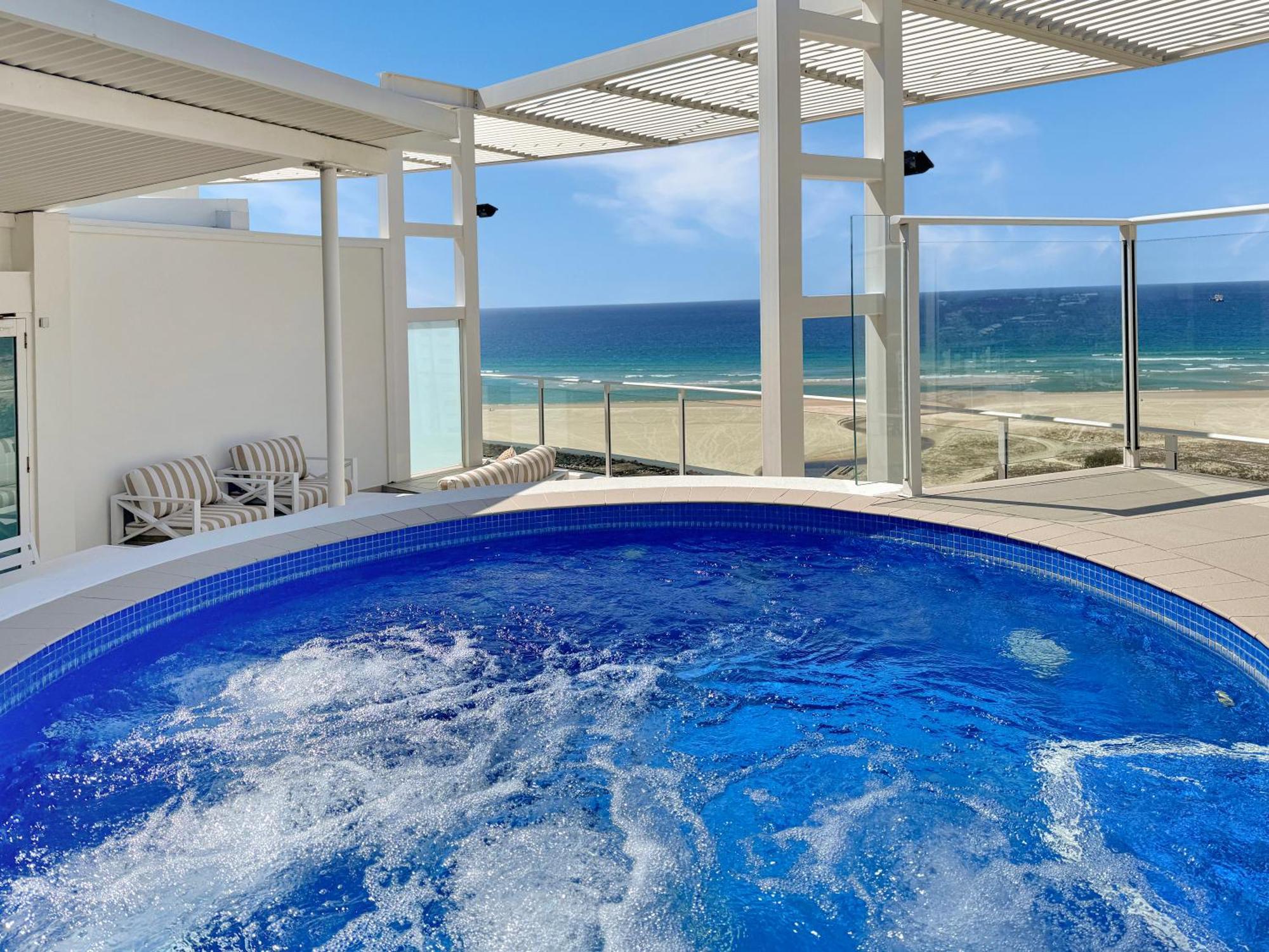 Apartment Kirra Penthouse With Private Roof Terrace Gold Coast