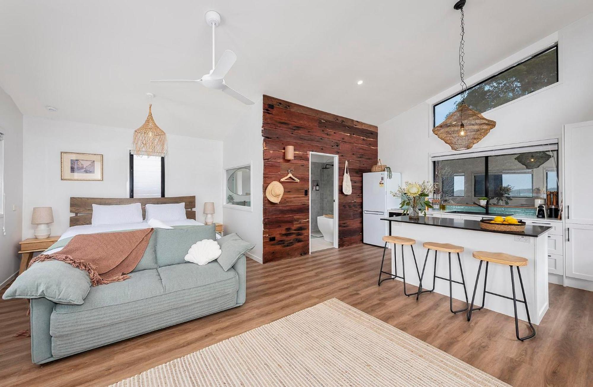 Apartment Sheket *