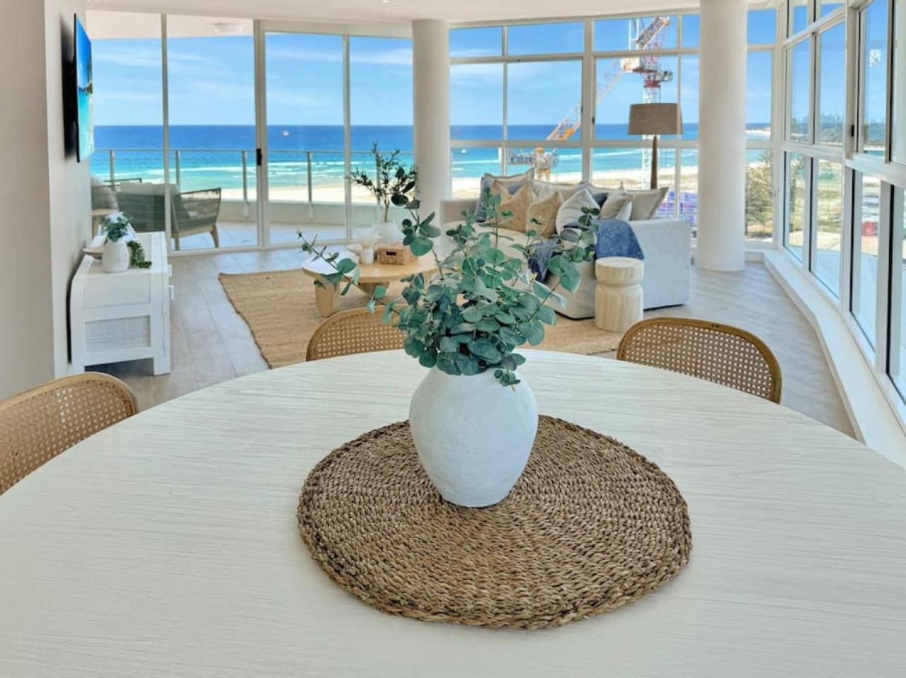 Apartment Kirra Penthouse With Private Roof Terrace Gold Coast