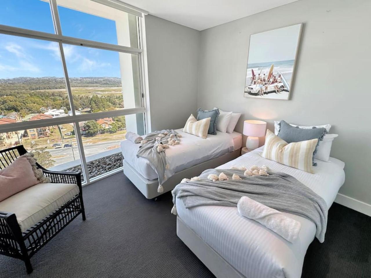 Apartment Kirra Penthouse With Private Roof Terrace Gold Coast