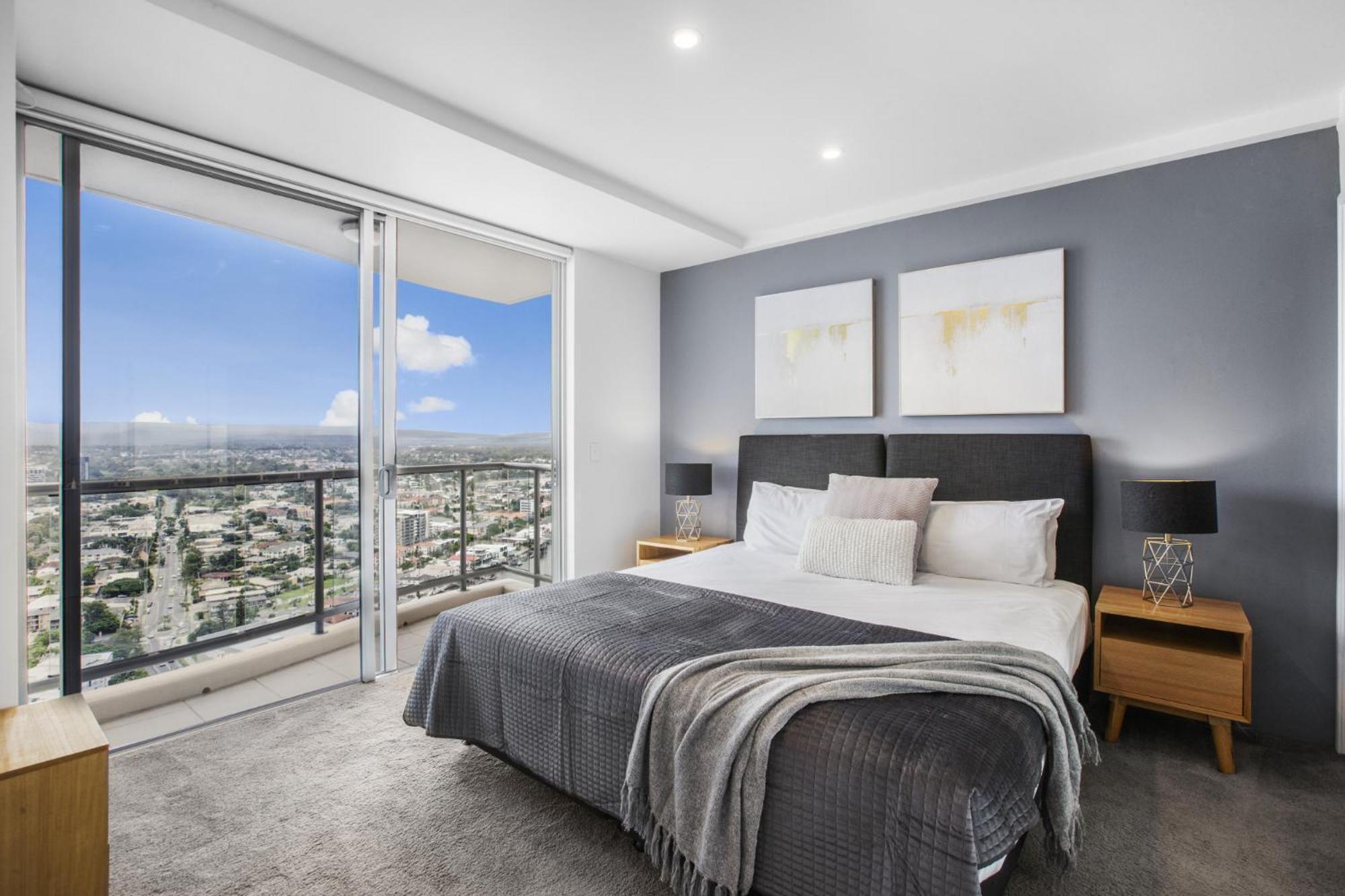 Apartment Chevron Renaissance 2 Bed By Vaun Gold Coast
