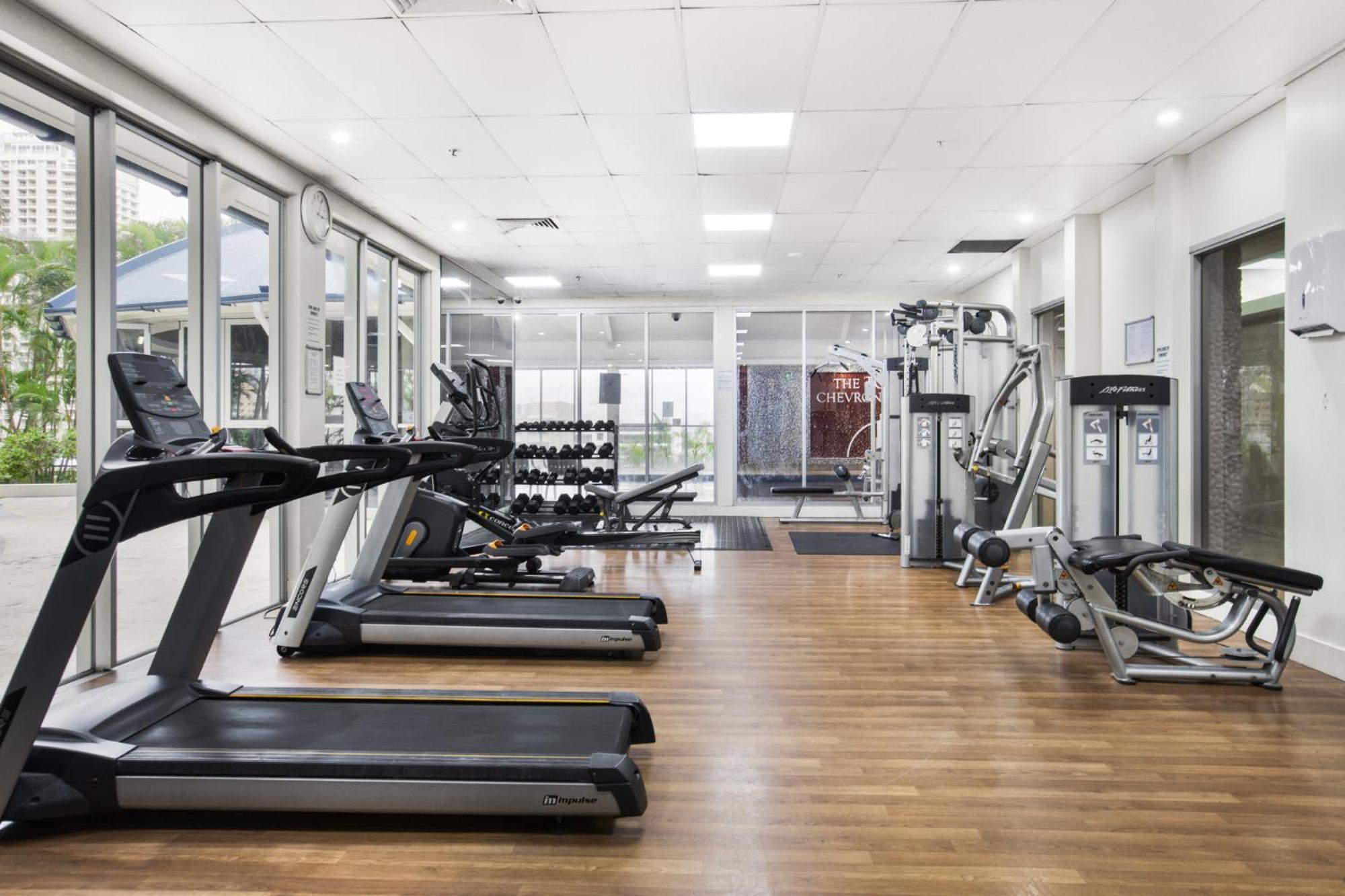 Chevron Renaissance 2 Bed By Vaun * Gold Coast