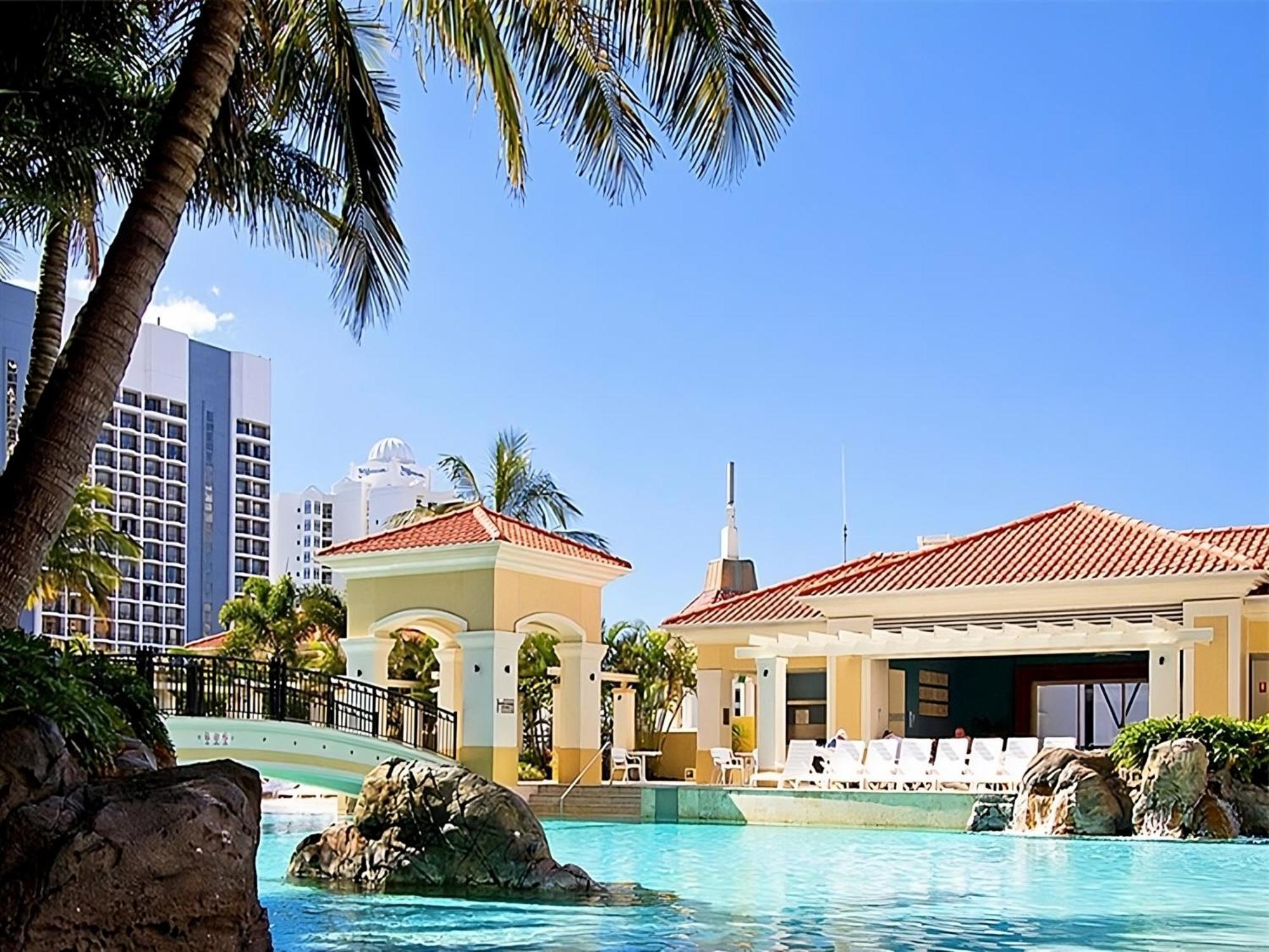 Chevron Renaissance 2 Bed By Vaun Gold Coast